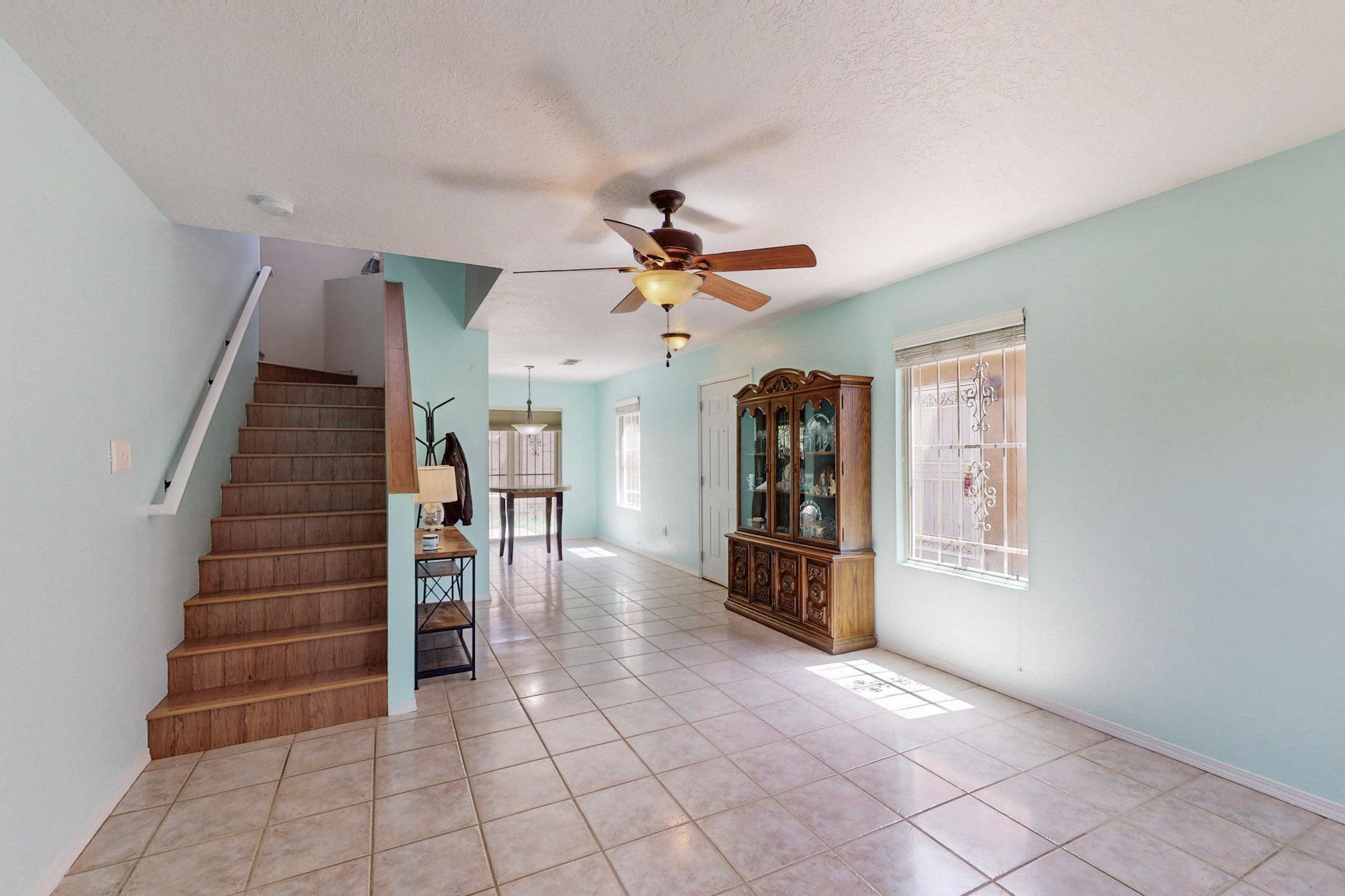 8616 El Monte Lane, Albuquerque, New Mexico image 13