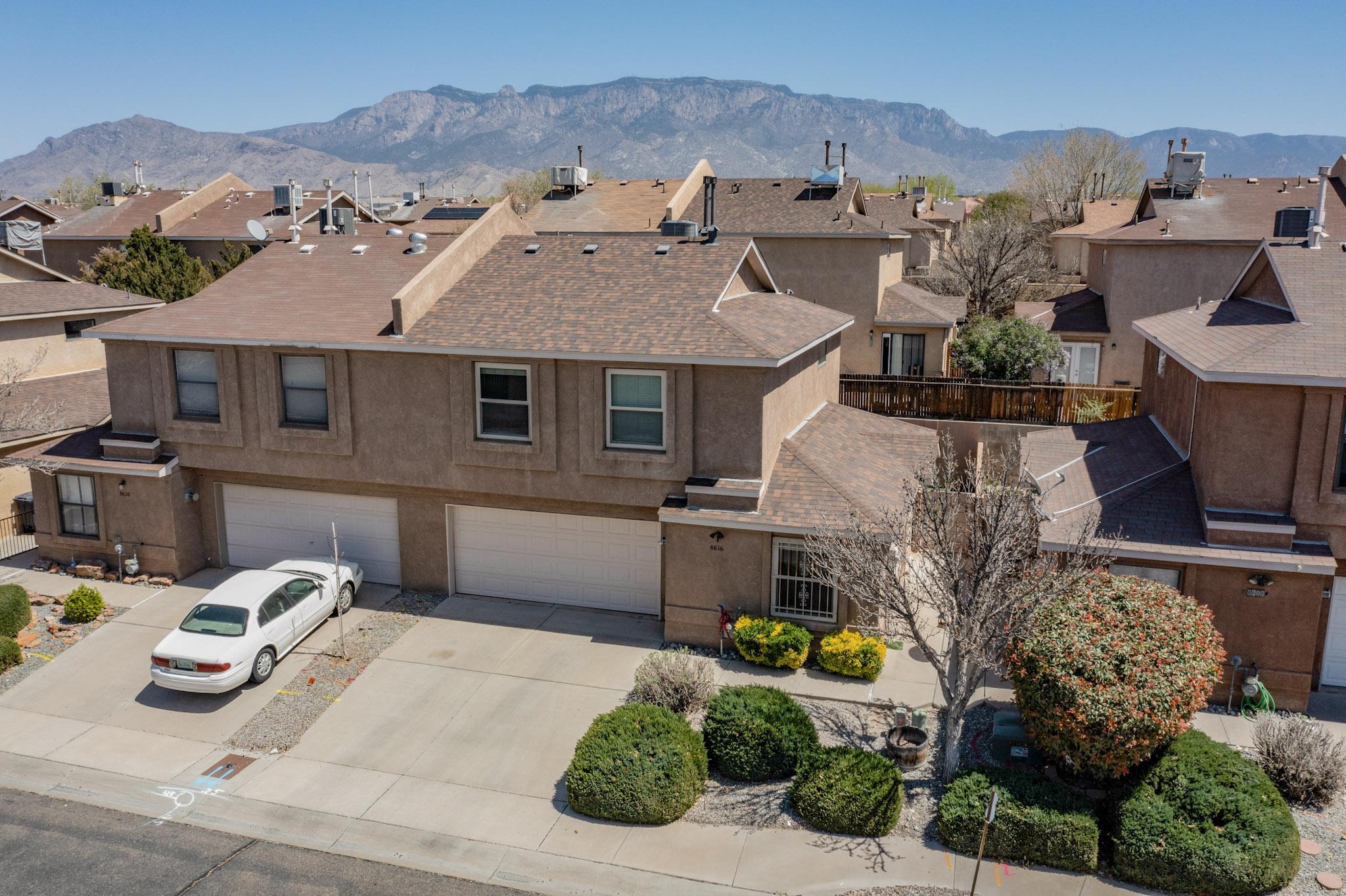 8616 El Monte Lane, Albuquerque, New Mexico image 1