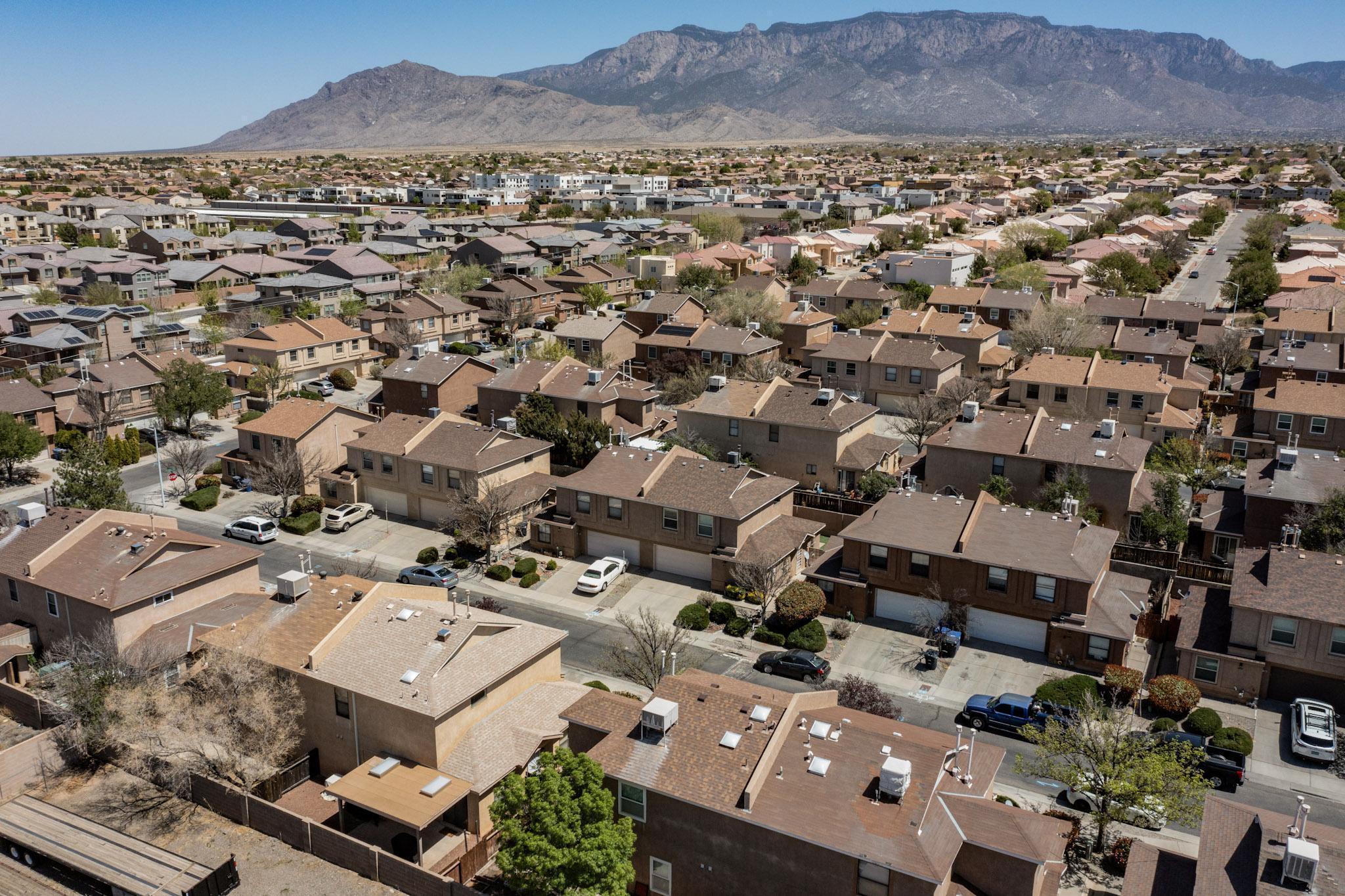 8616 El Monte Lane, Albuquerque, New Mexico image 47