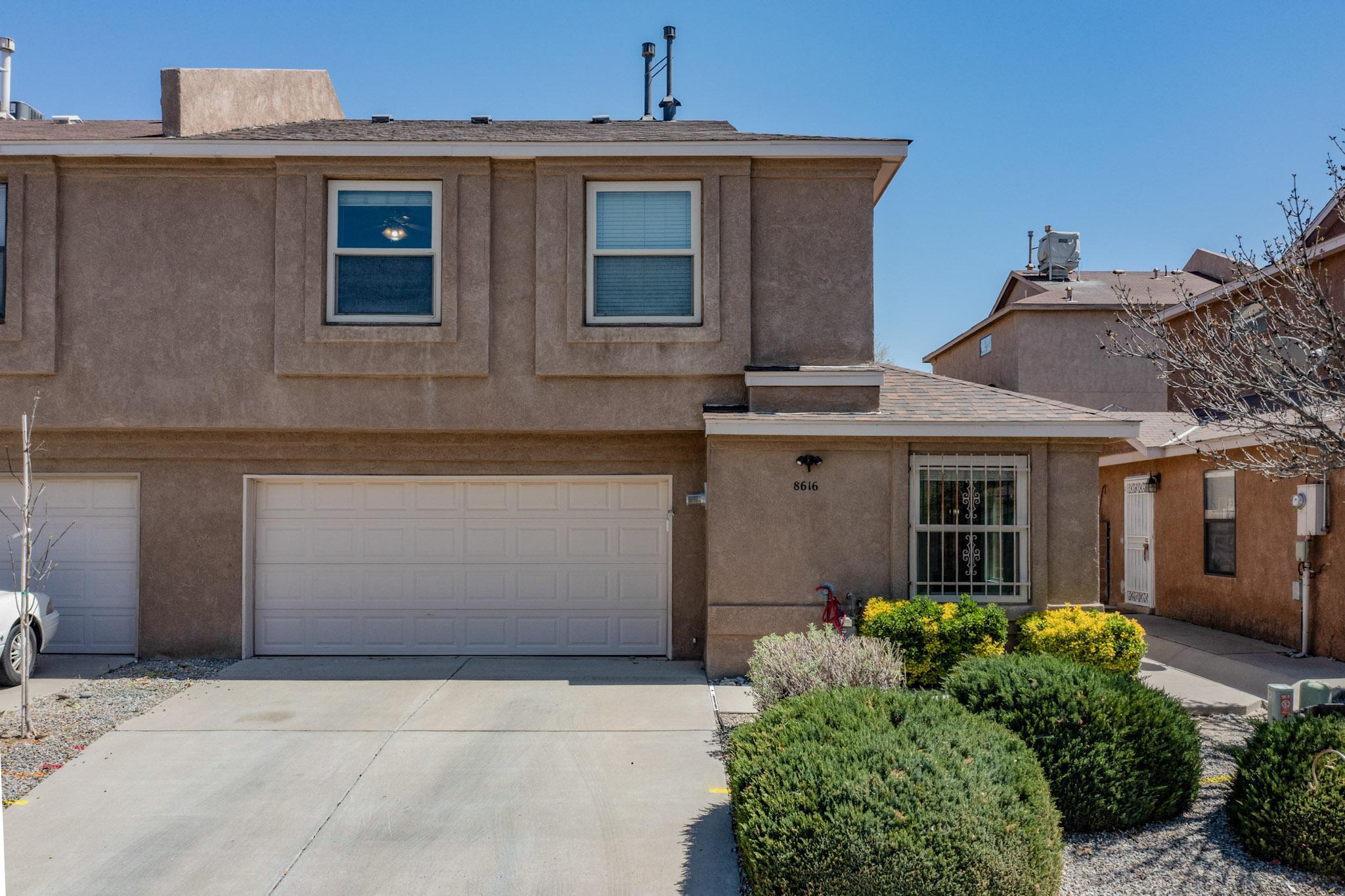 8616 El Monte Lane, Albuquerque, New Mexico image 49