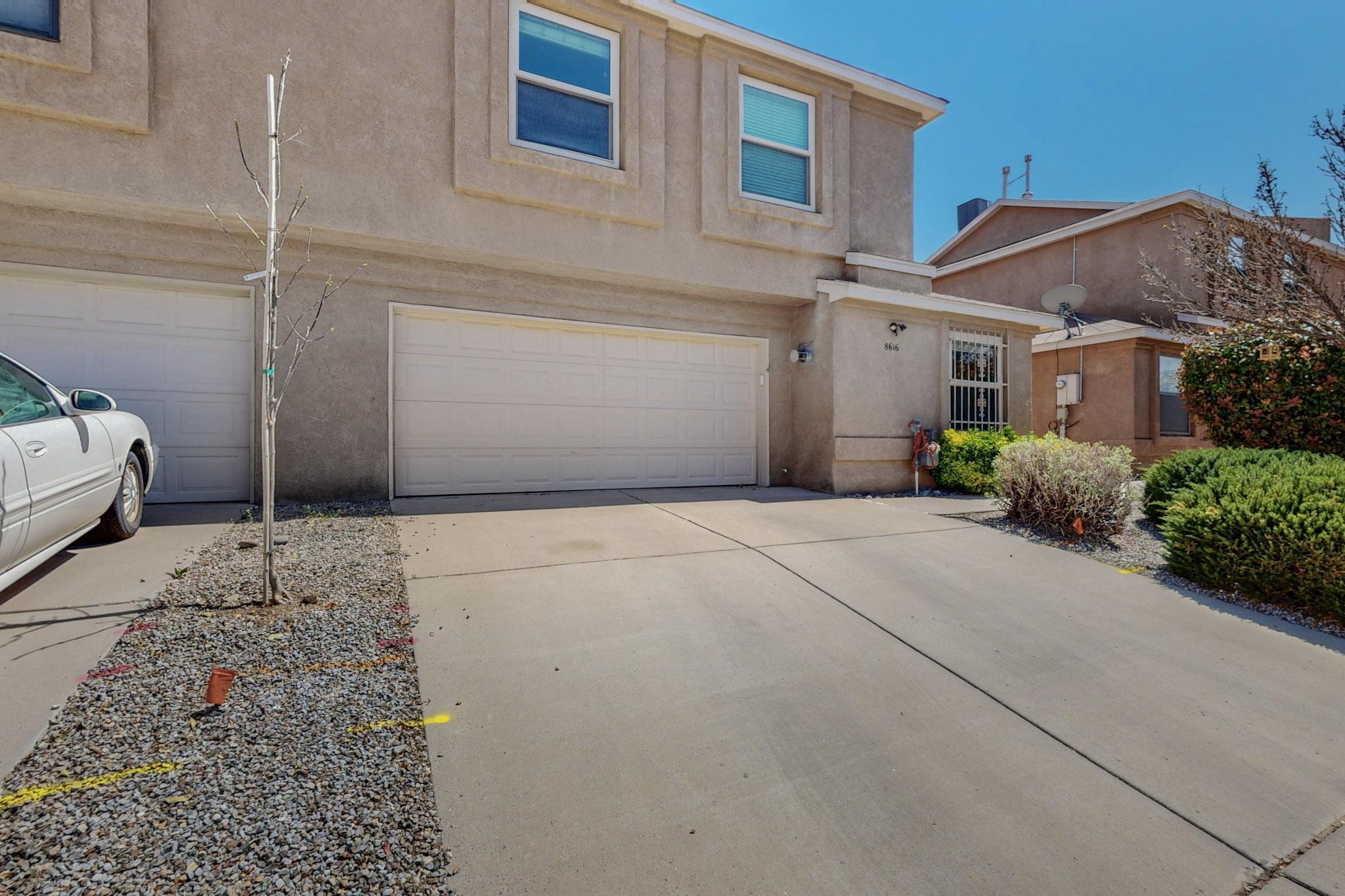 8616 El Monte Lane, Albuquerque, New Mexico image 6