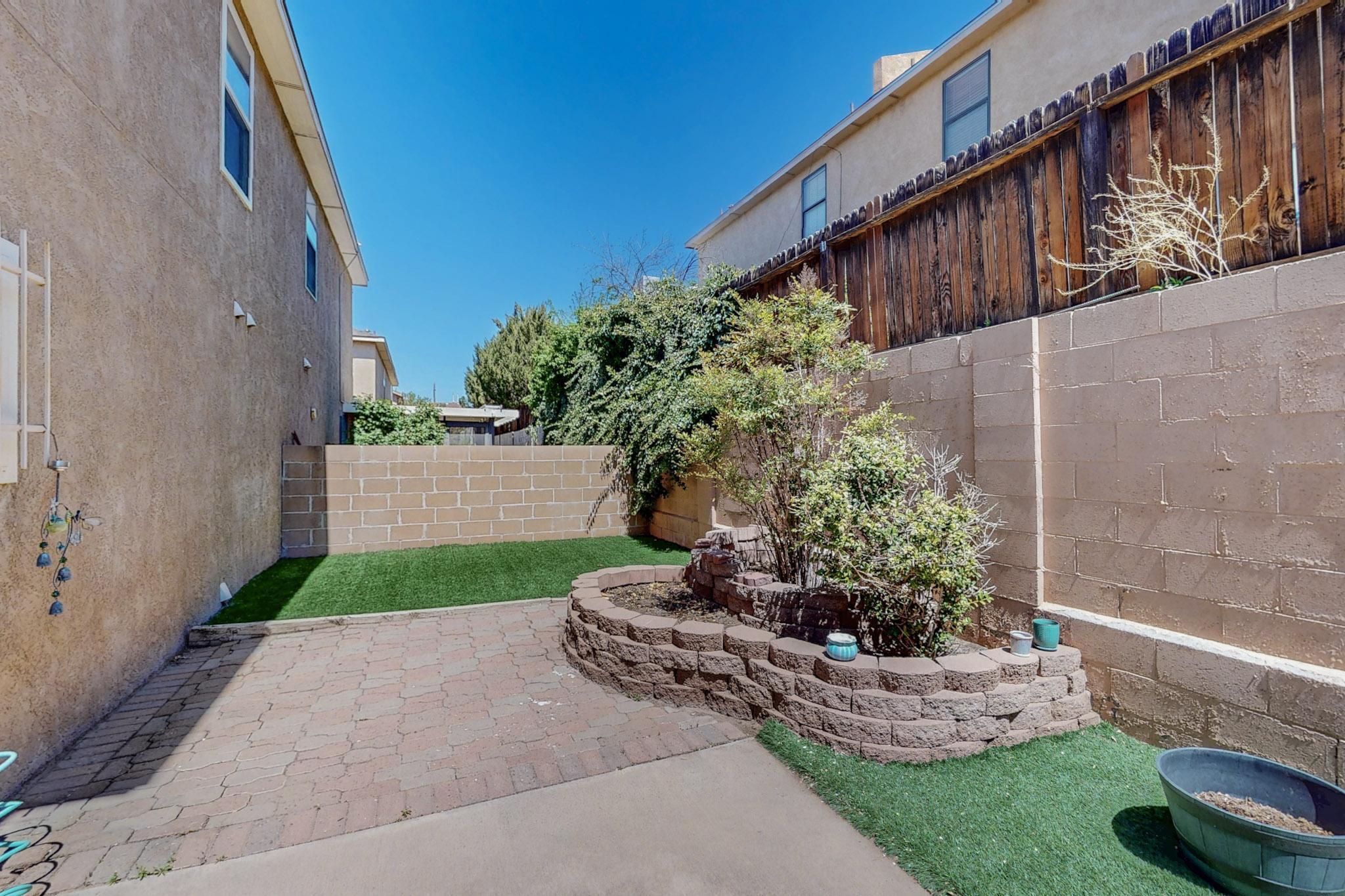 8616 El Monte Lane, Albuquerque, New Mexico image 25