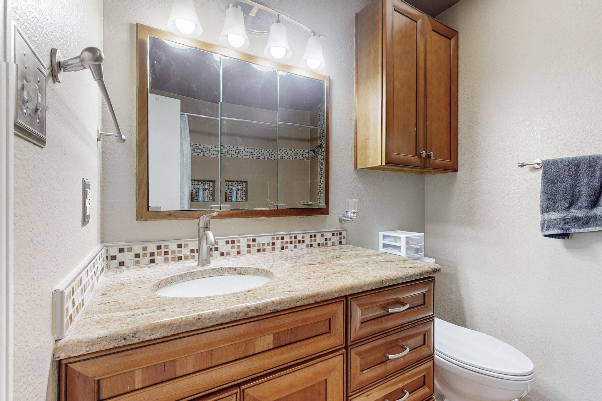 8616 El Monte Lane, Albuquerque, New Mexico image 15