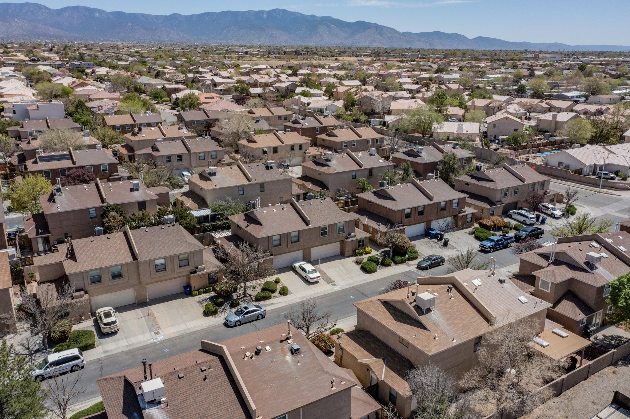 8616 El Monte Lane, Albuquerque, New Mexico image 43