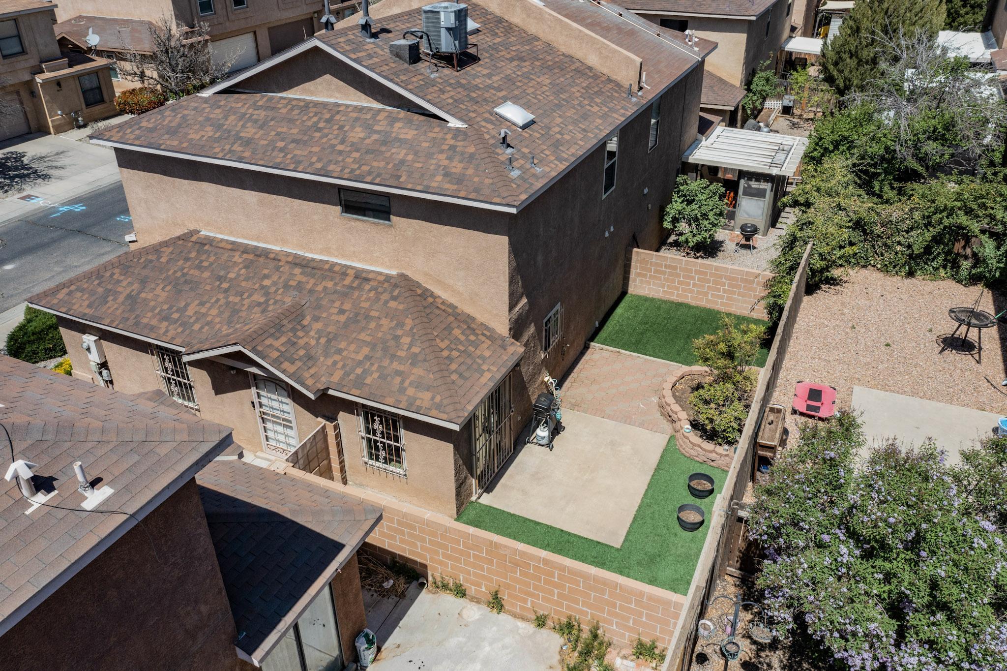 8616 El Monte Lane, Albuquerque, New Mexico image 3