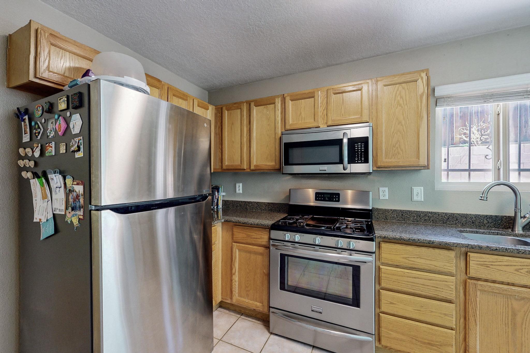 8616 El Monte Lane, Albuquerque, New Mexico image 12