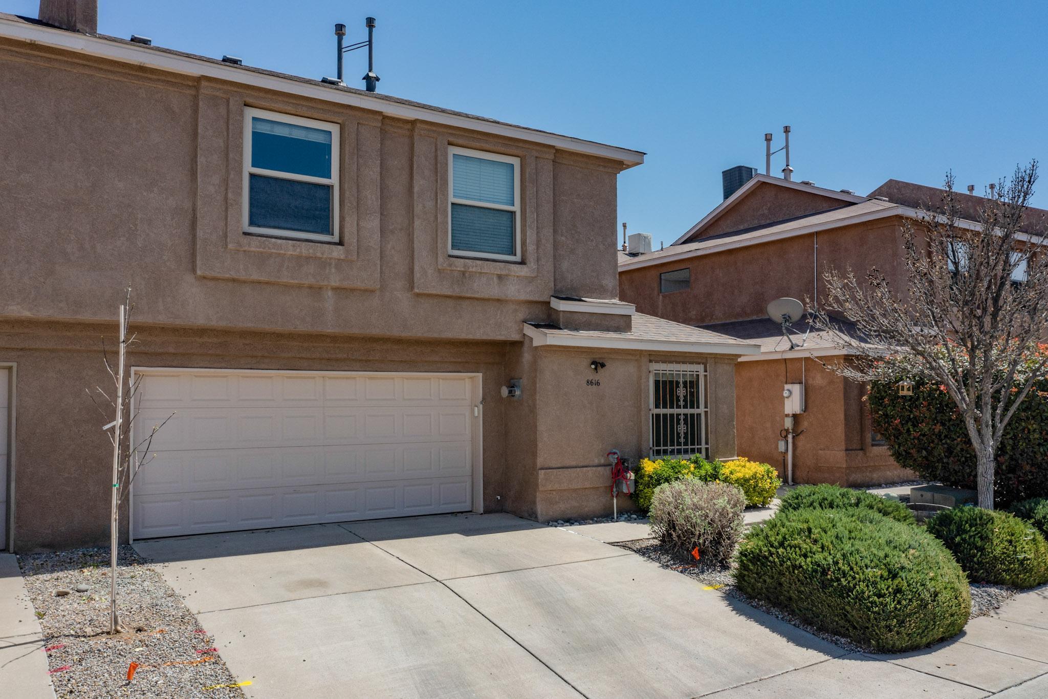8616 El Monte Lane, Albuquerque, New Mexico image 5