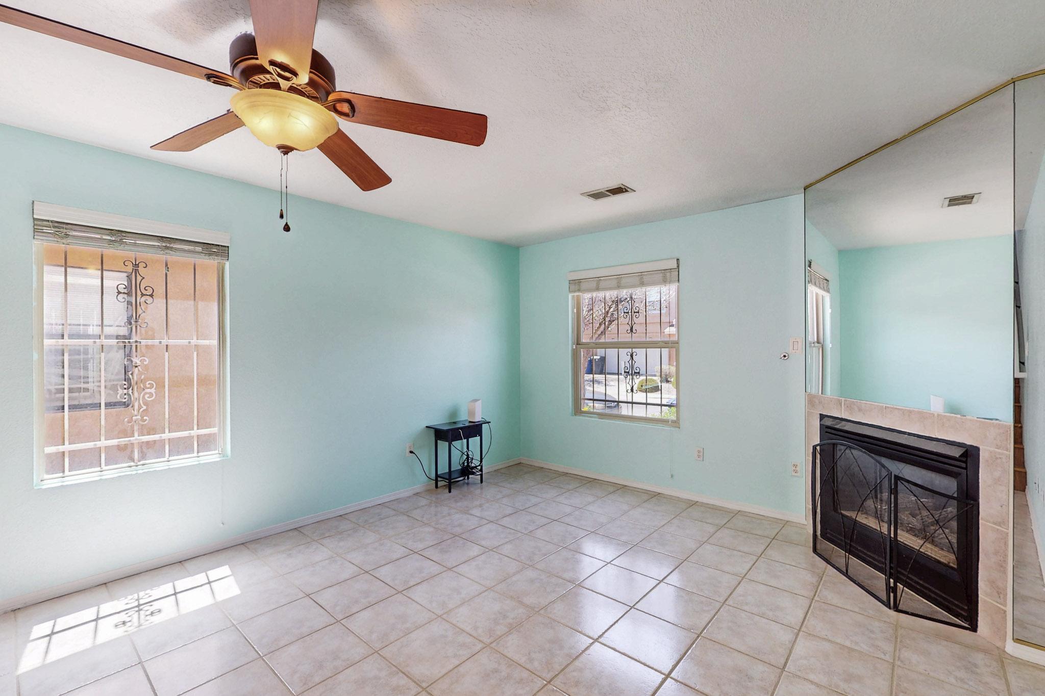 8616 El Monte Lane, Albuquerque, New Mexico image 8