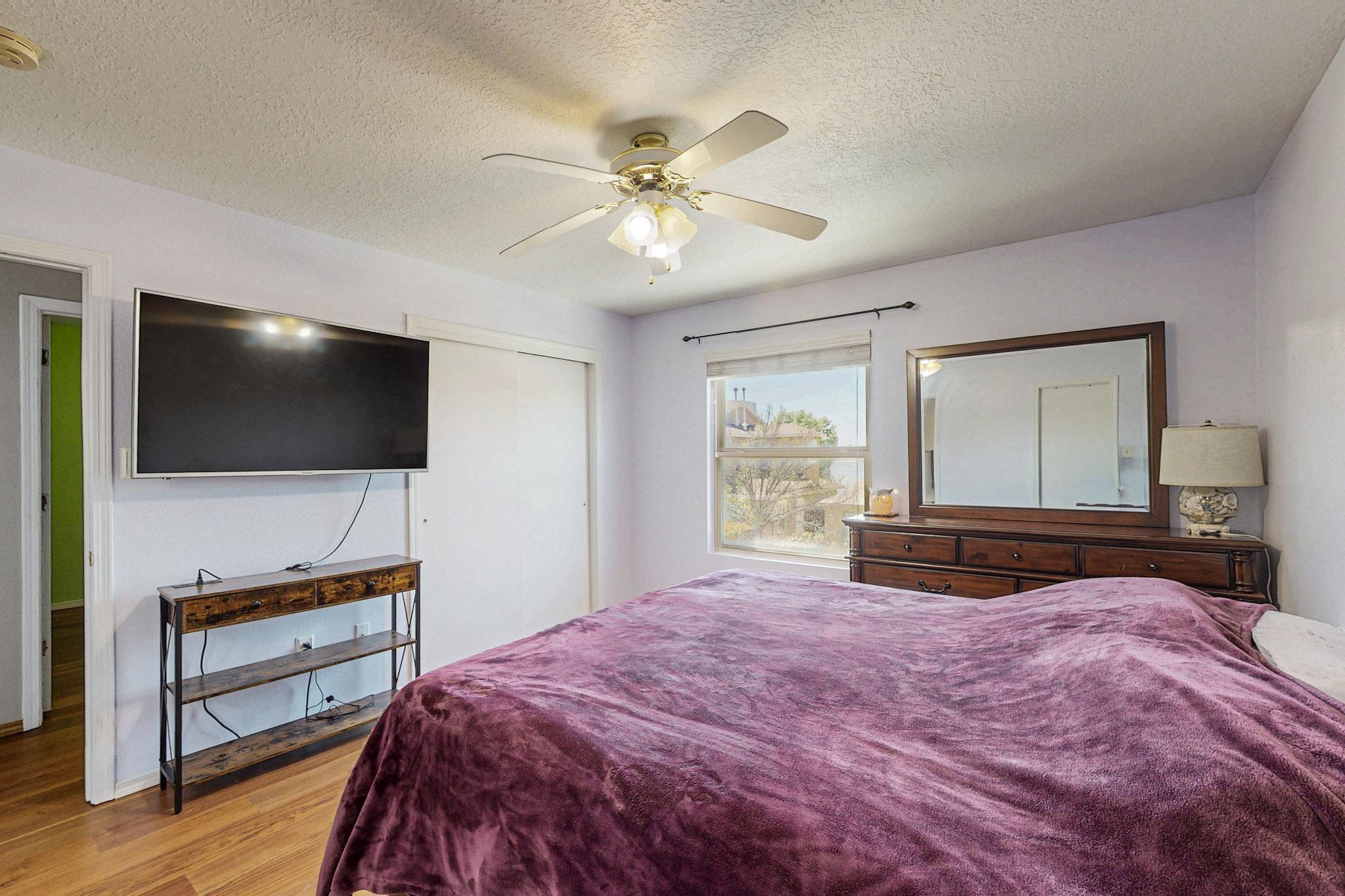 8616 El Monte Lane, Albuquerque, New Mexico image 18