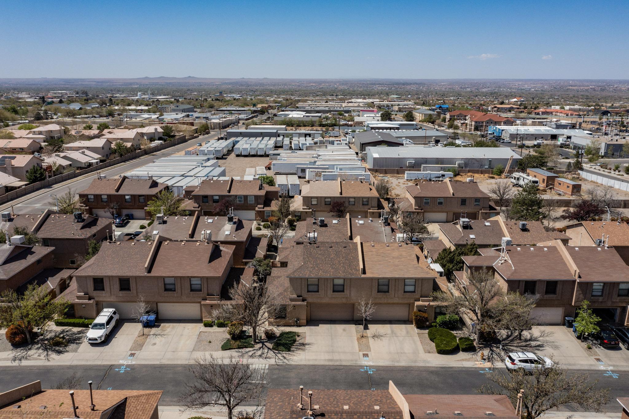 8616 El Monte Lane, Albuquerque, New Mexico image 44