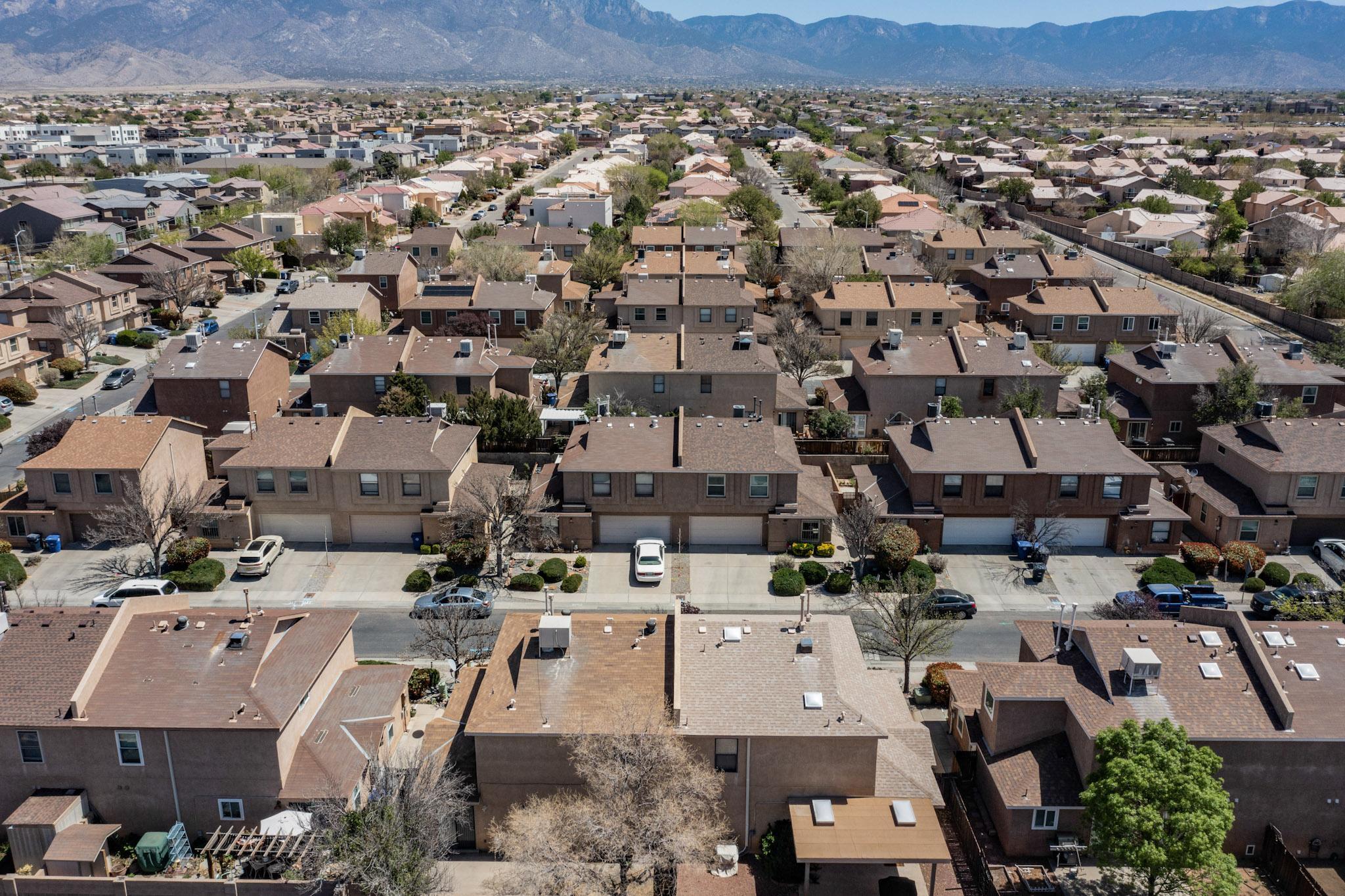 8616 El Monte Lane, Albuquerque, New Mexico image 46