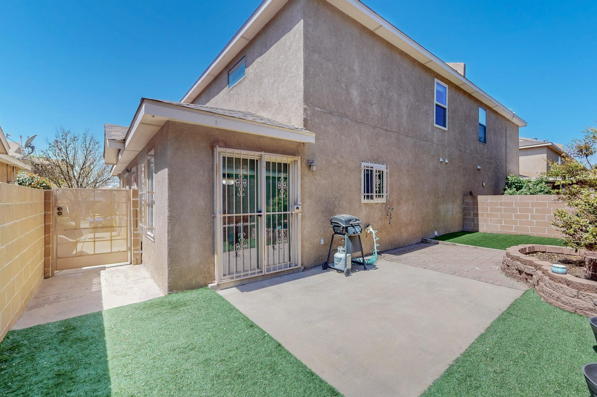 8616 El Monte Lane, Albuquerque, New Mexico image 24