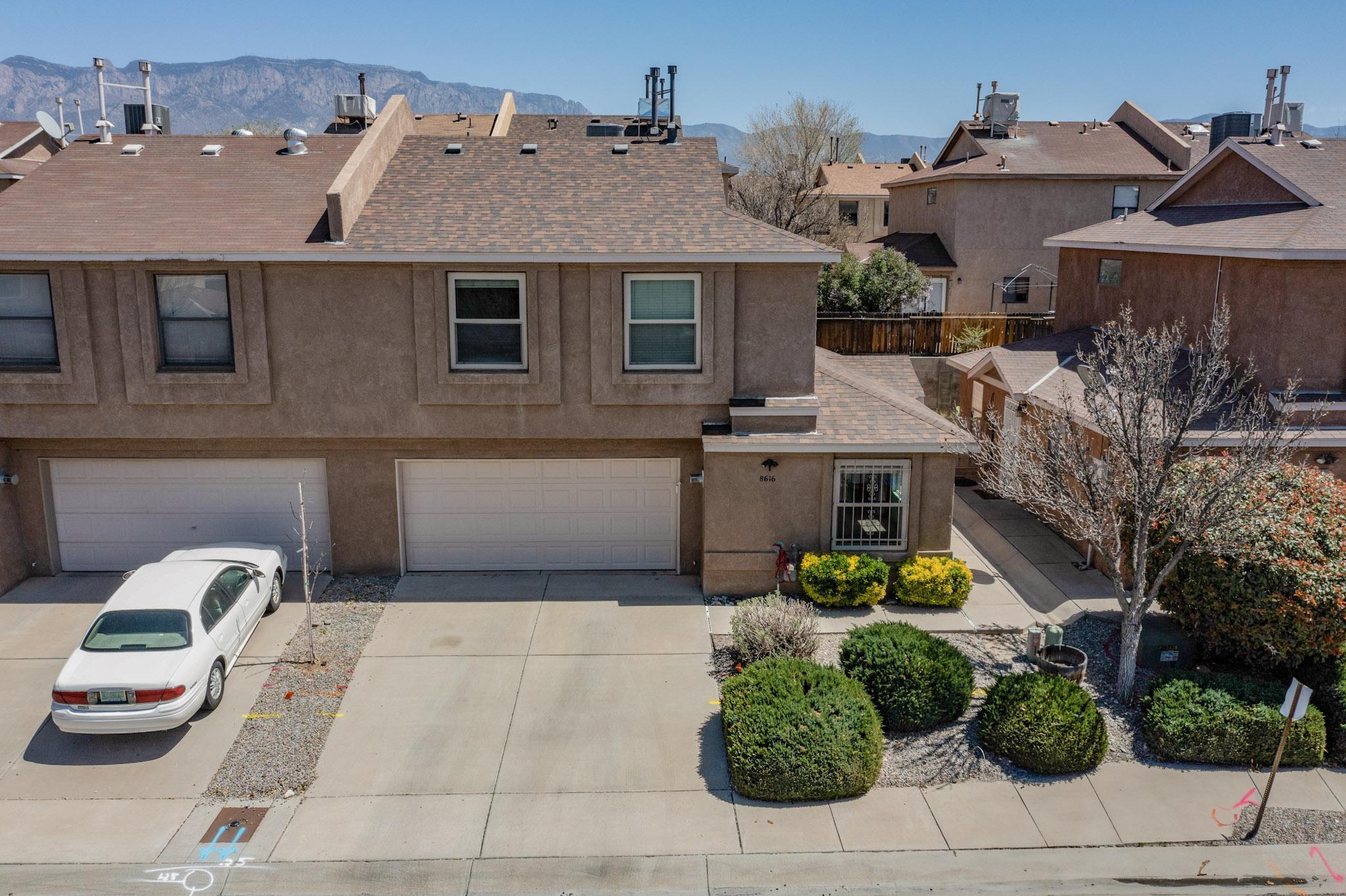 8616 El Monte Lane, Albuquerque, New Mexico image 48