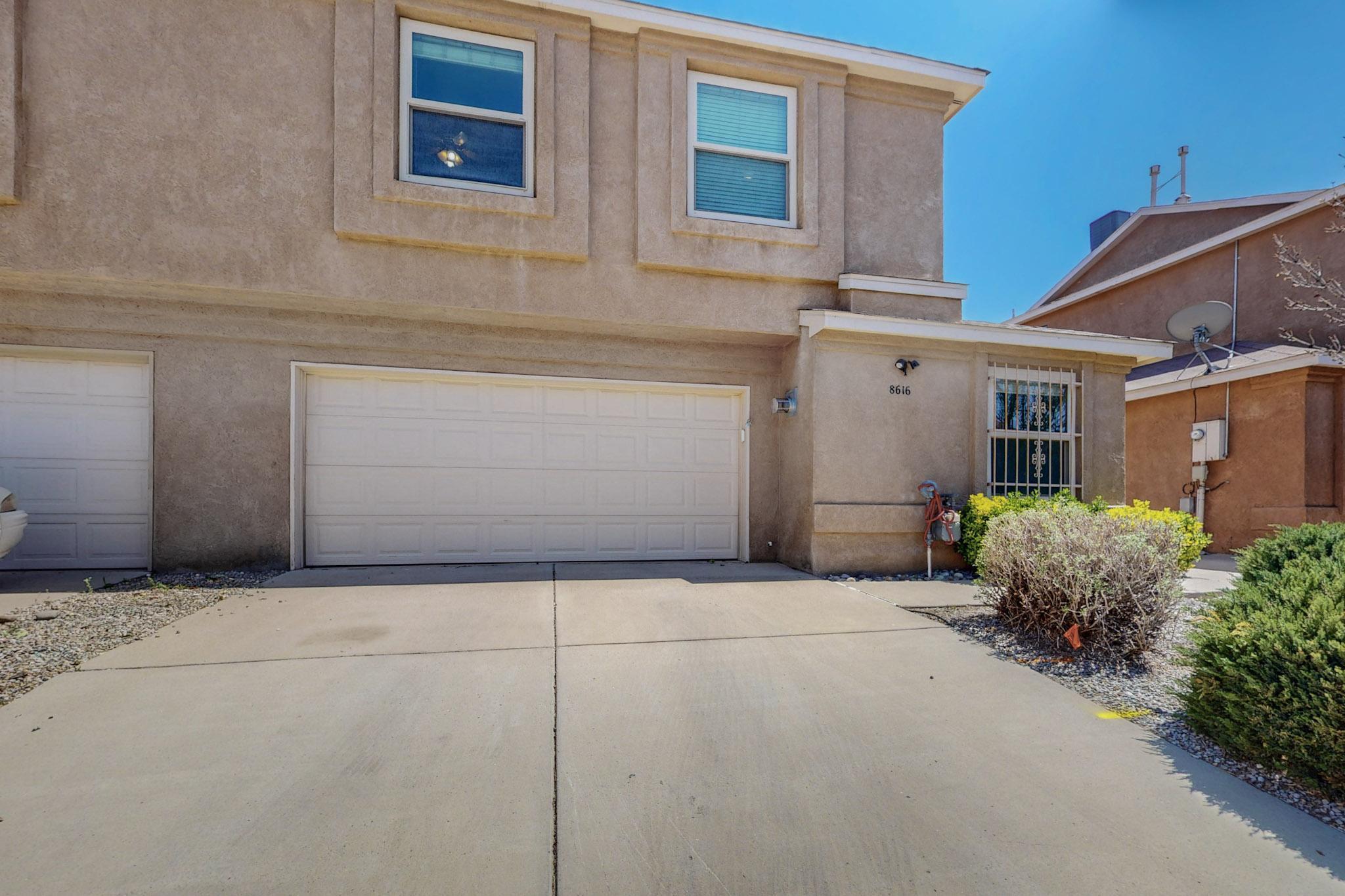 8616 El Monte Lane, Albuquerque, New Mexico image 50