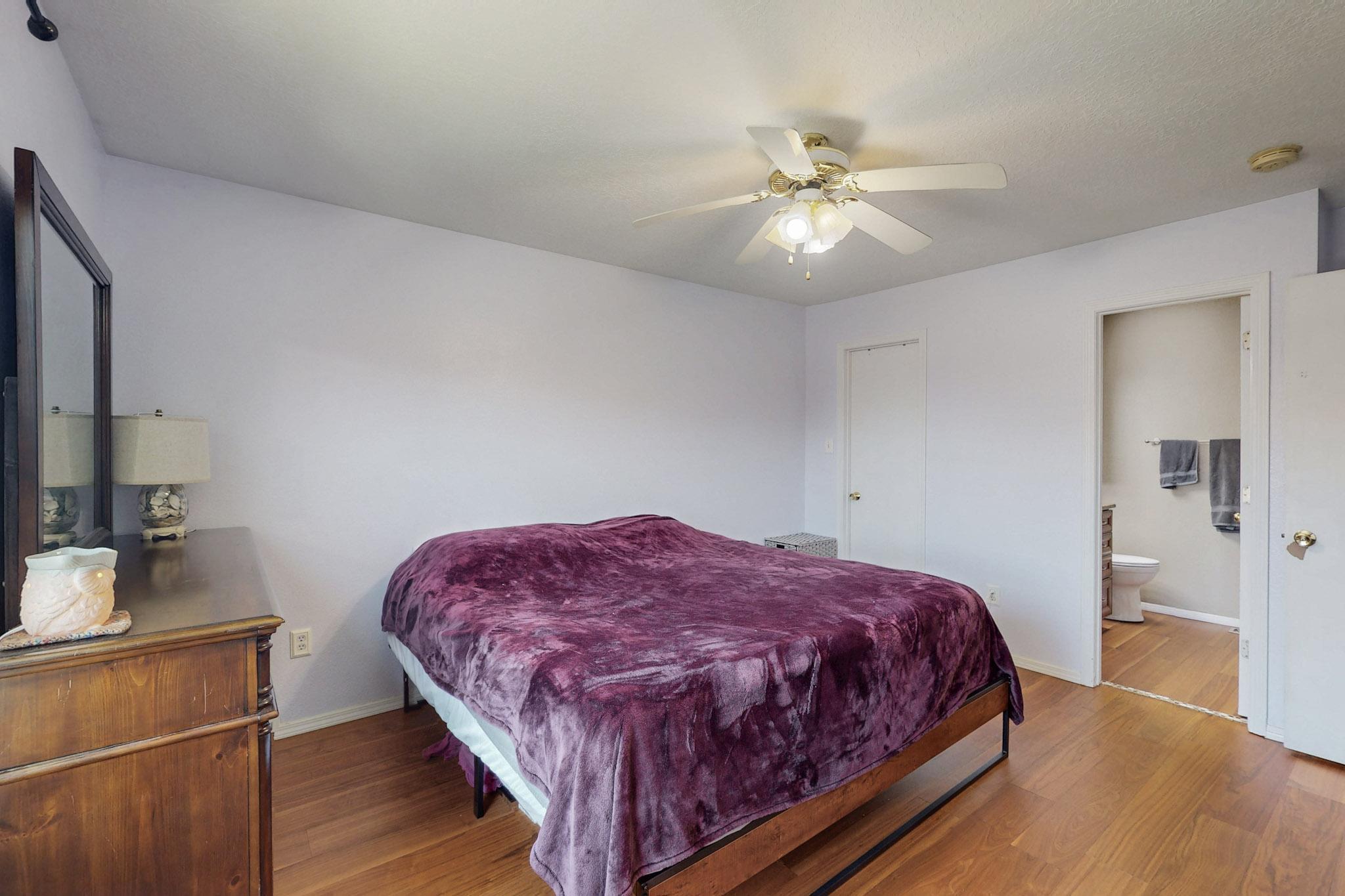 8616 El Monte Lane, Albuquerque, New Mexico image 33