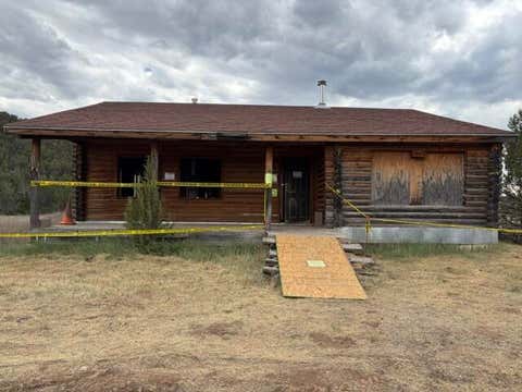 Photo of 64 Vidalia Road, Edgewood, NM 87015 (MLS # 1105557)