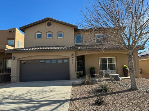 Photo of 6250 Nueva Espana Road NW, Albuquerque, NM 87114 (MLS # 1099817)