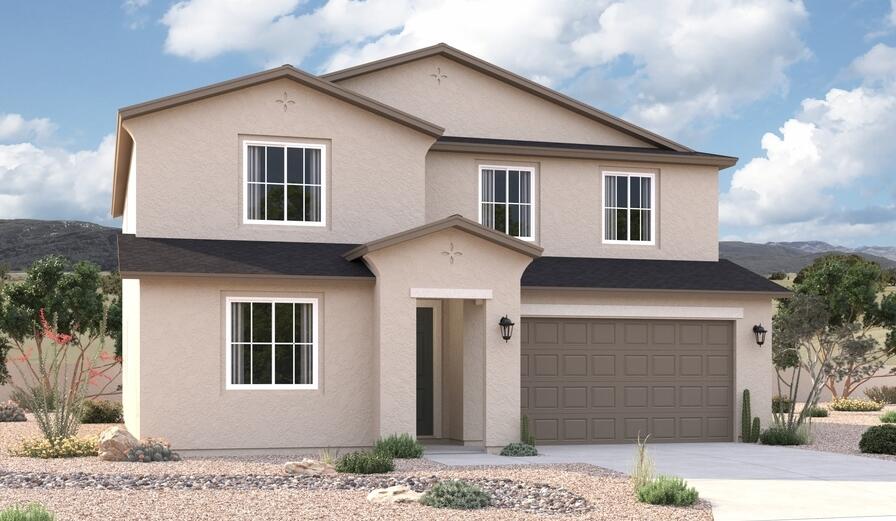 2513 Seaforth Circle, Rio Rancho, New Mexico image 1