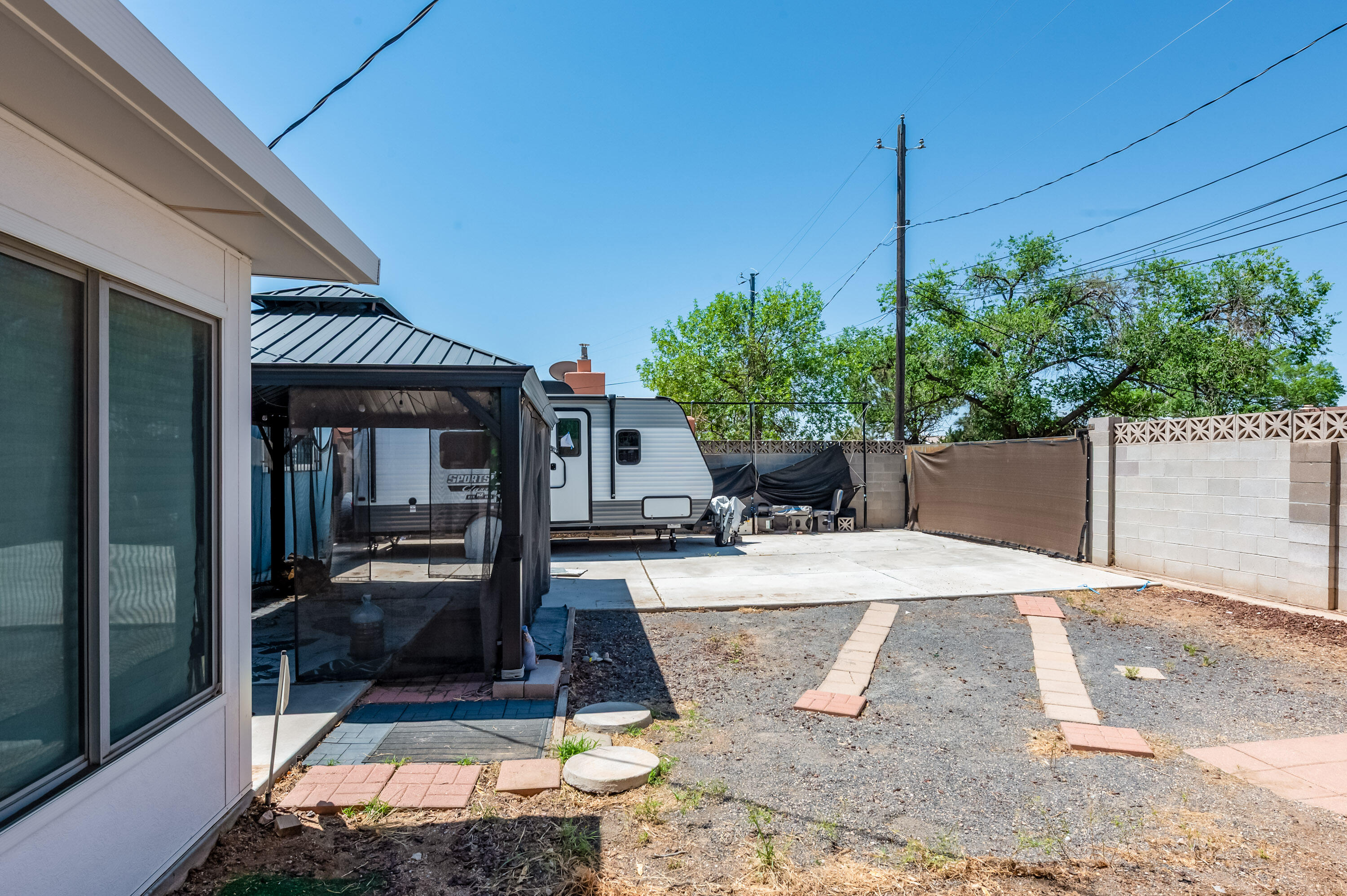 3105 Christine Street, Albuquerque, New Mexico image 20