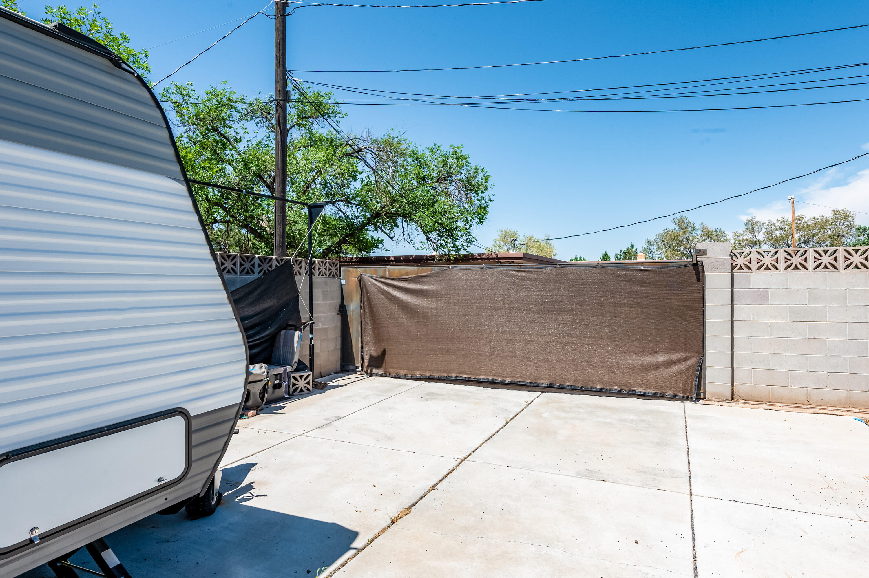 3105 Christine Street, Albuquerque, New Mexico image 22