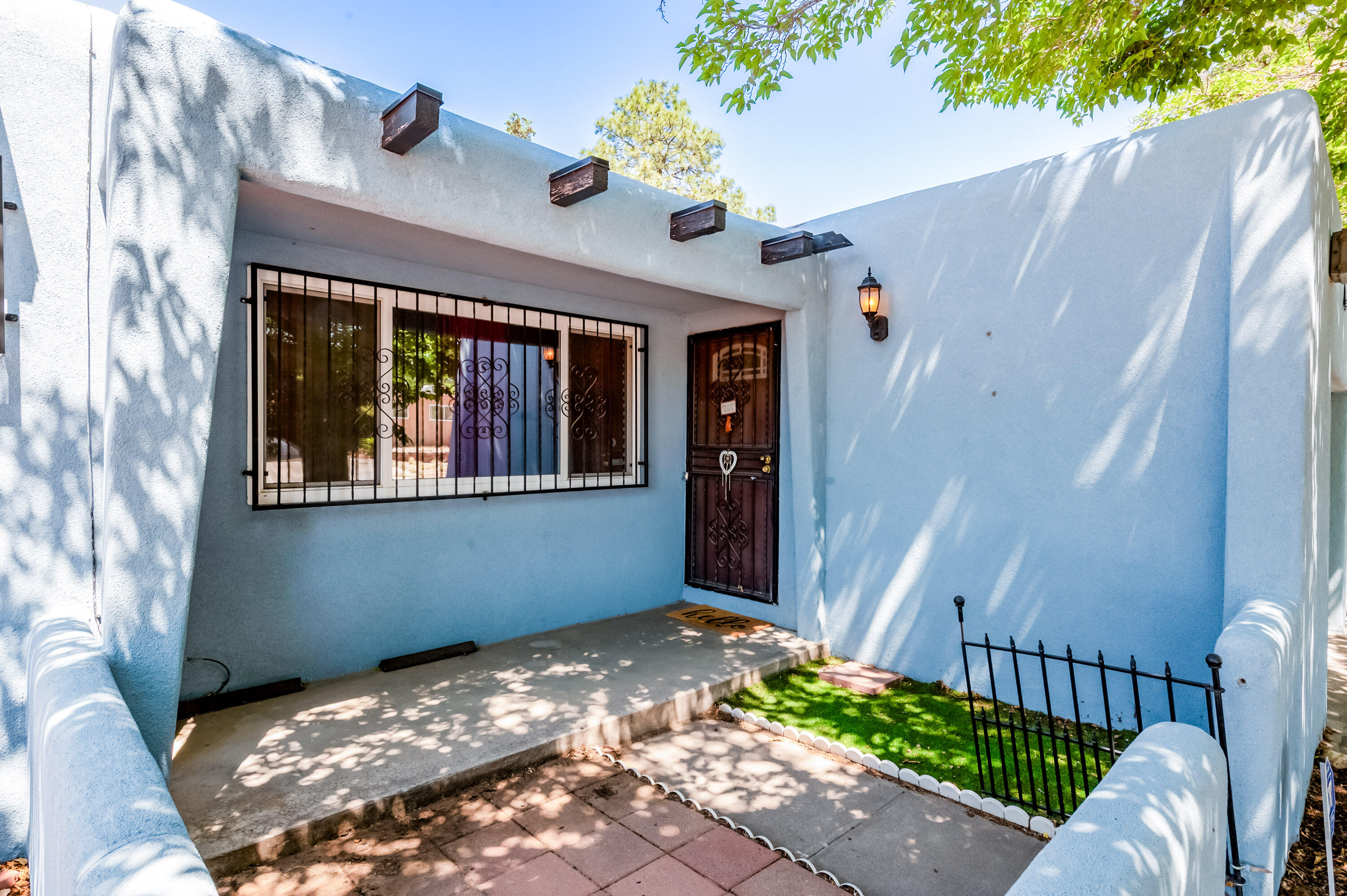 3105 Christine Street, Albuquerque, New Mexico image 2