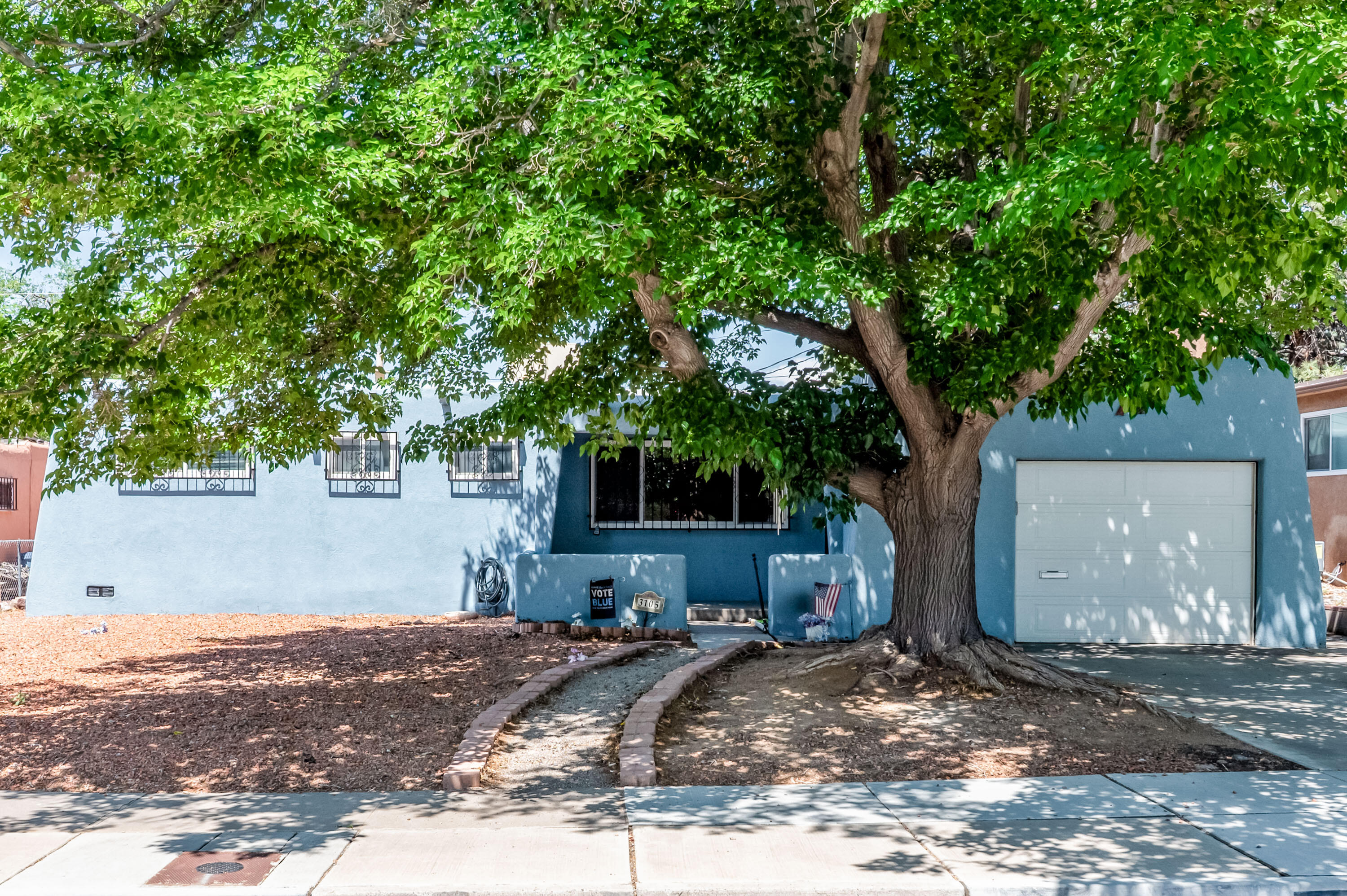3105 Christine Street, Albuquerque, New Mexico image 1