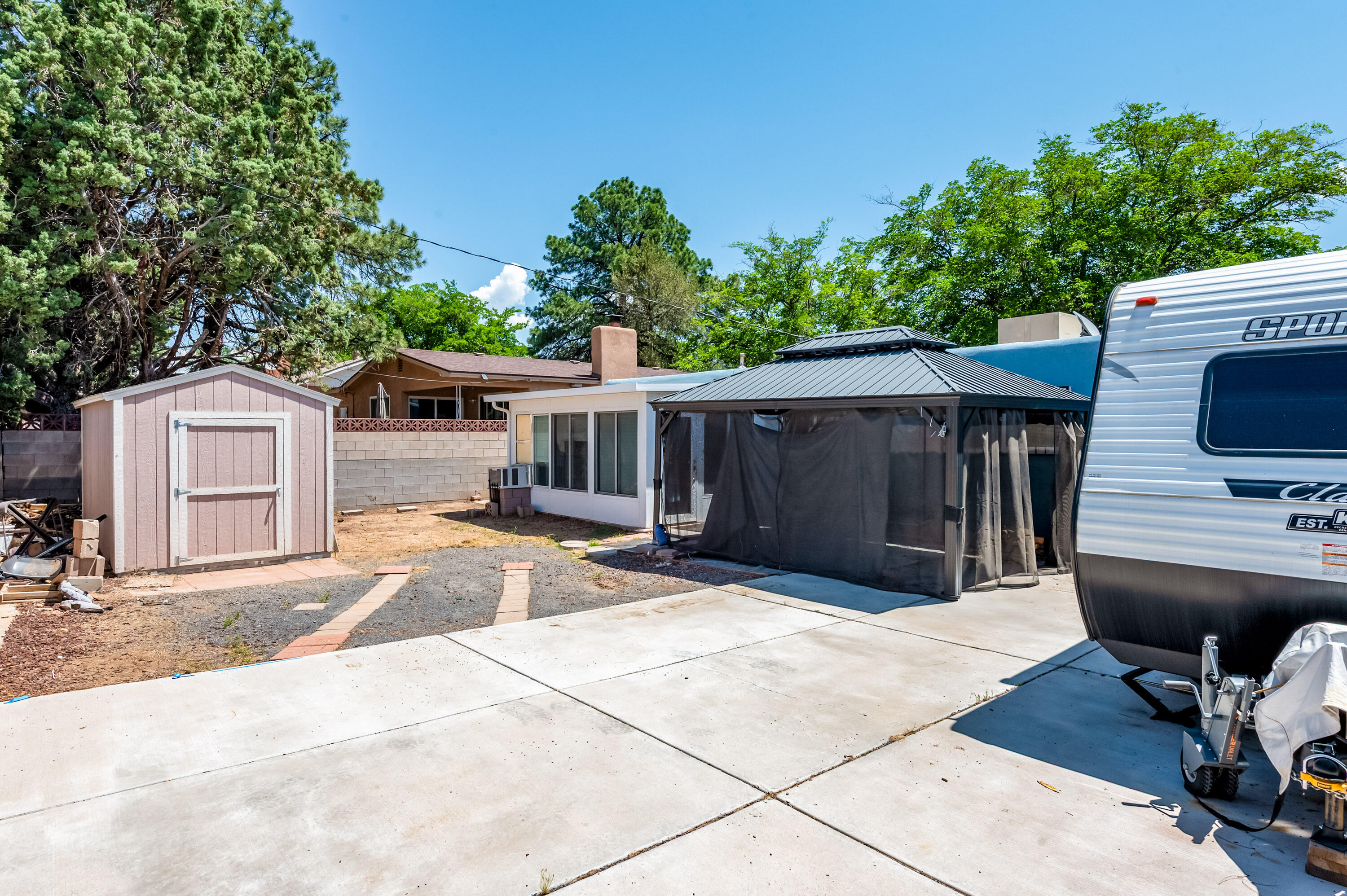 3105 Christine Street, Albuquerque, New Mexico image 21