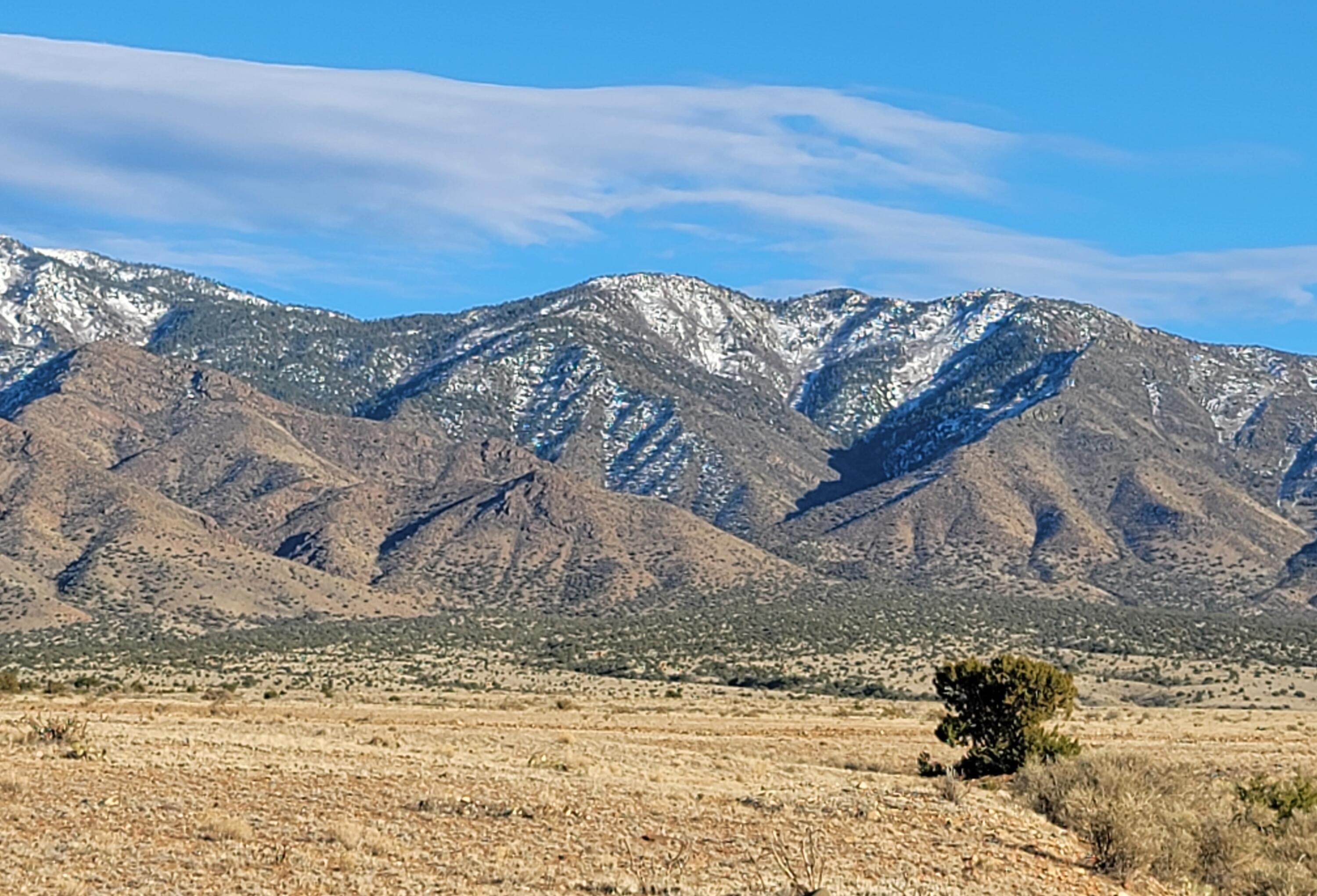 Canyon Del Rio Lot 2 Blk 28 U6, Belen, New Mexico image 14