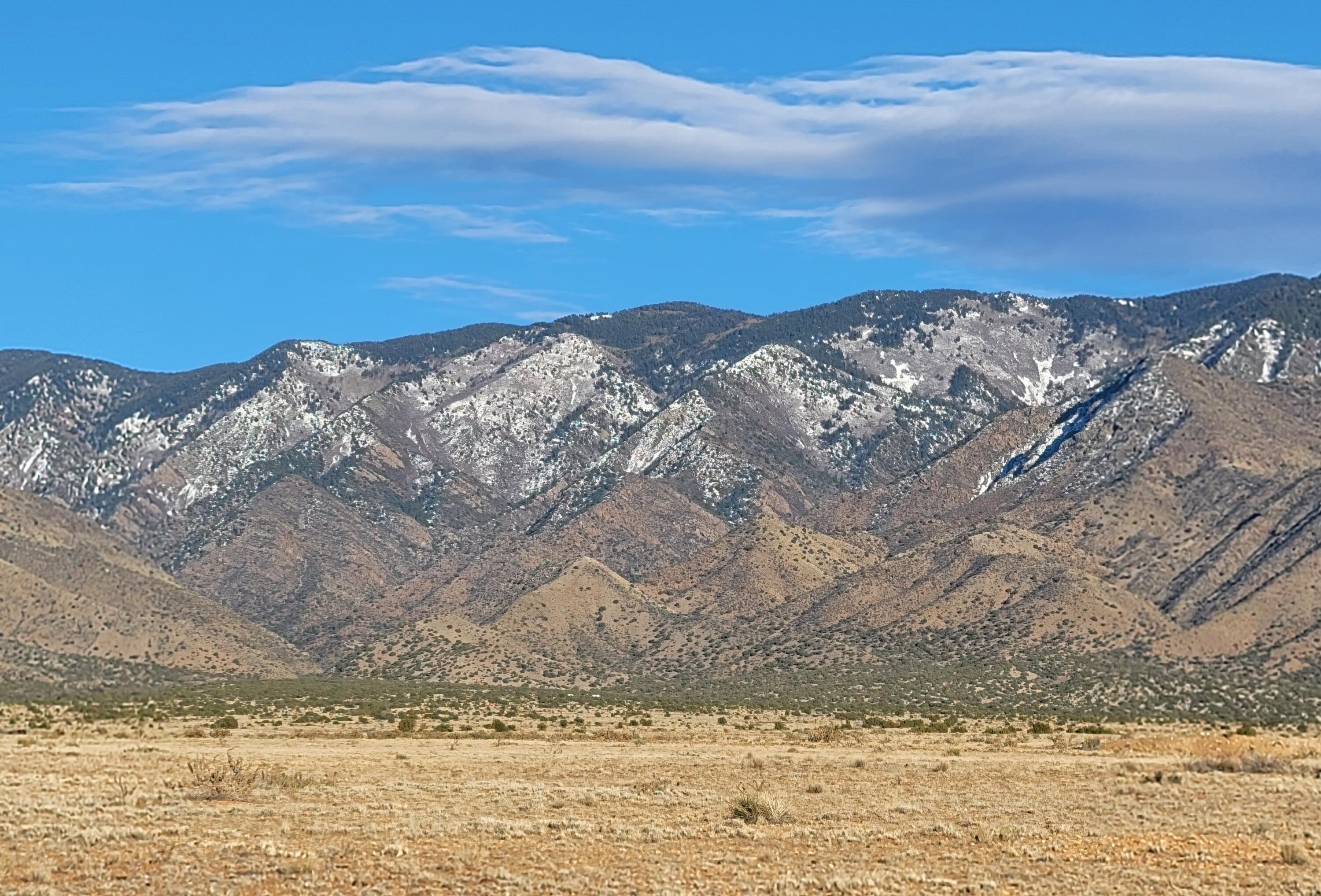 Canyon Del Rio Lot 2 Blk 28 U6, Belen, New Mexico image 12