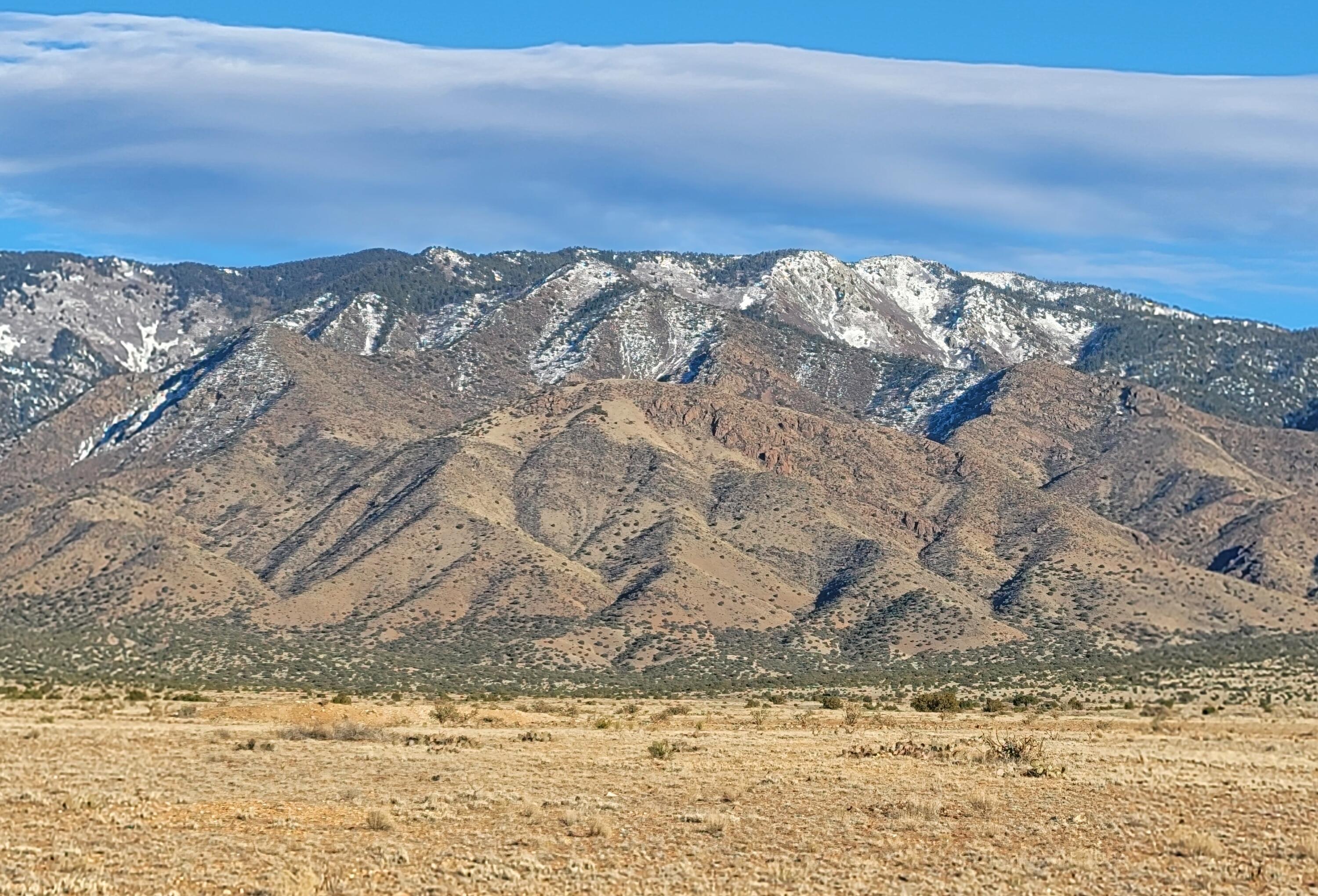 Canyon Del Rio Lot 2 Blk 28 U6, Belen, New Mexico image 13