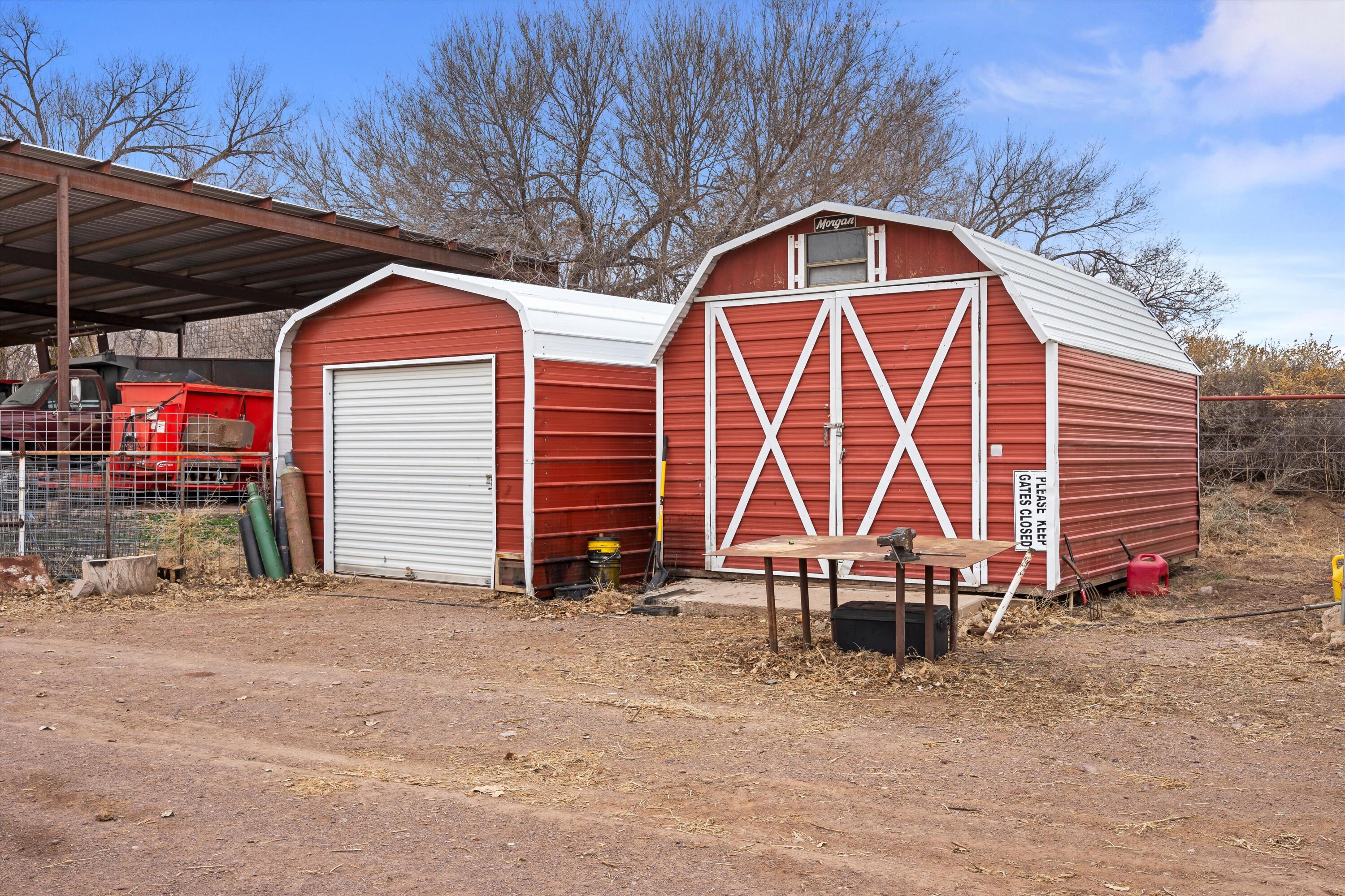 17 San Acacia Road, San Acacia, New Mexico image 27