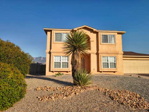 Photo of 7400 Aldan Drive NE, Rio Rancho, NM 87144 (MLS # 1106625)