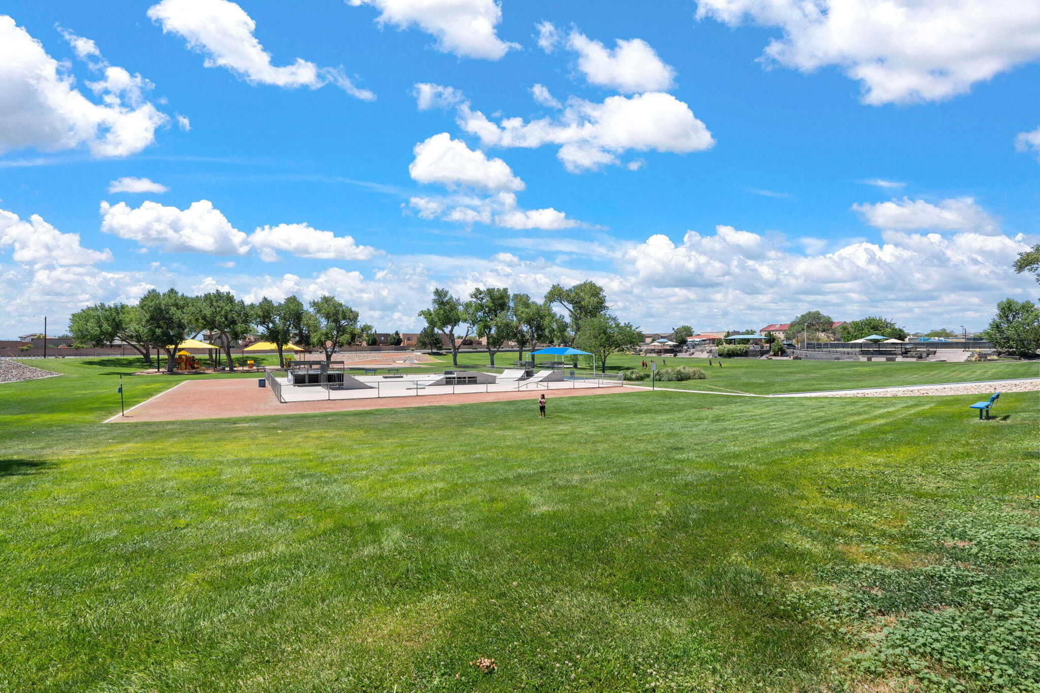 5808 Chaparral Circle Circle, Albuquerque, New Mexico image 38