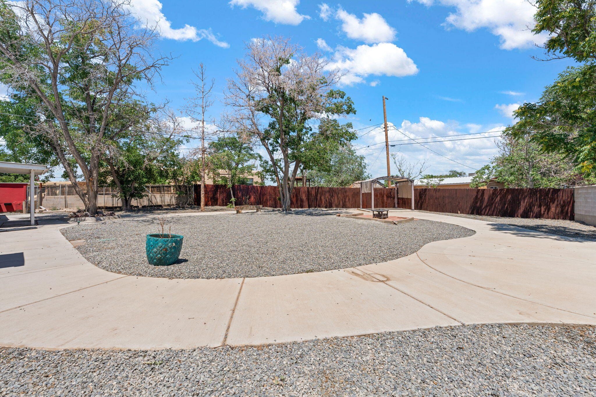 5808 Chaparral Circle Circle, Albuquerque, New Mexico image 39