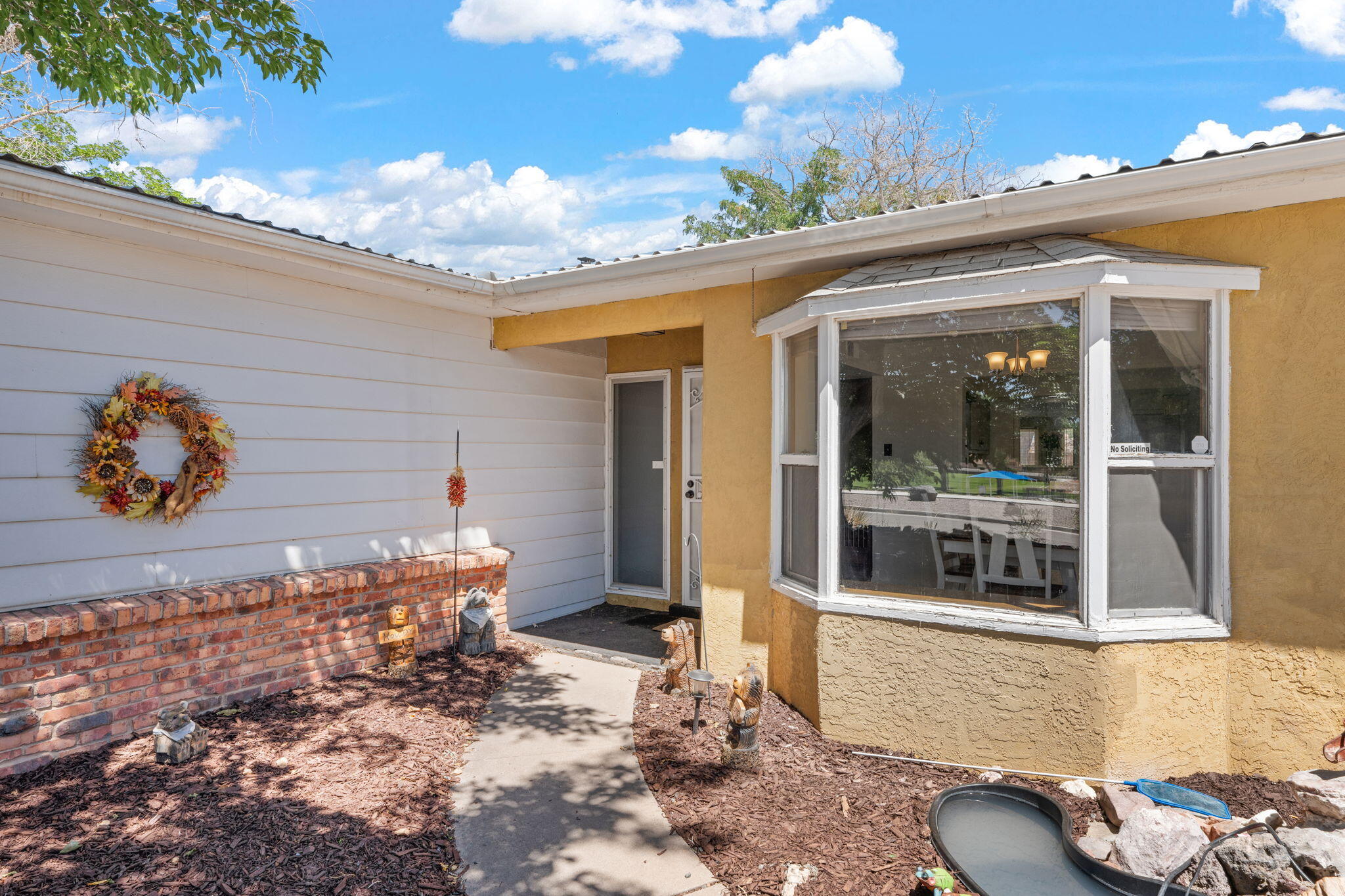 5808 Chaparral Circle Circle, Albuquerque, New Mexico image 3