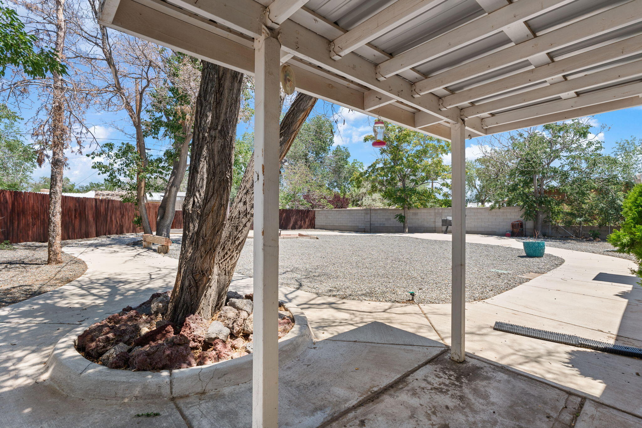 5808 Chaparral Circle Circle, Albuquerque, New Mexico image 33