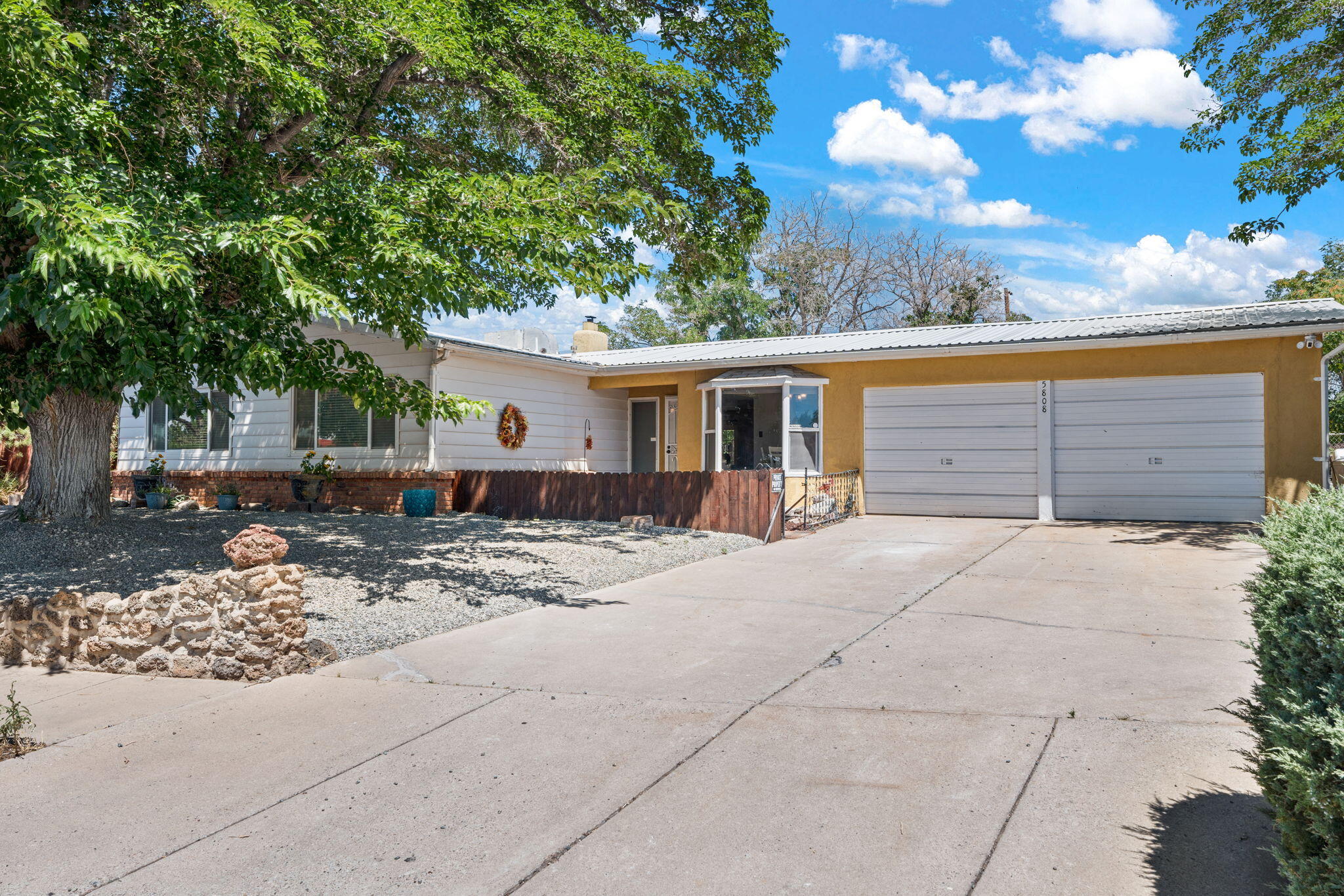 5808 Chaparral Circle Circle, Albuquerque, New Mexico image 2