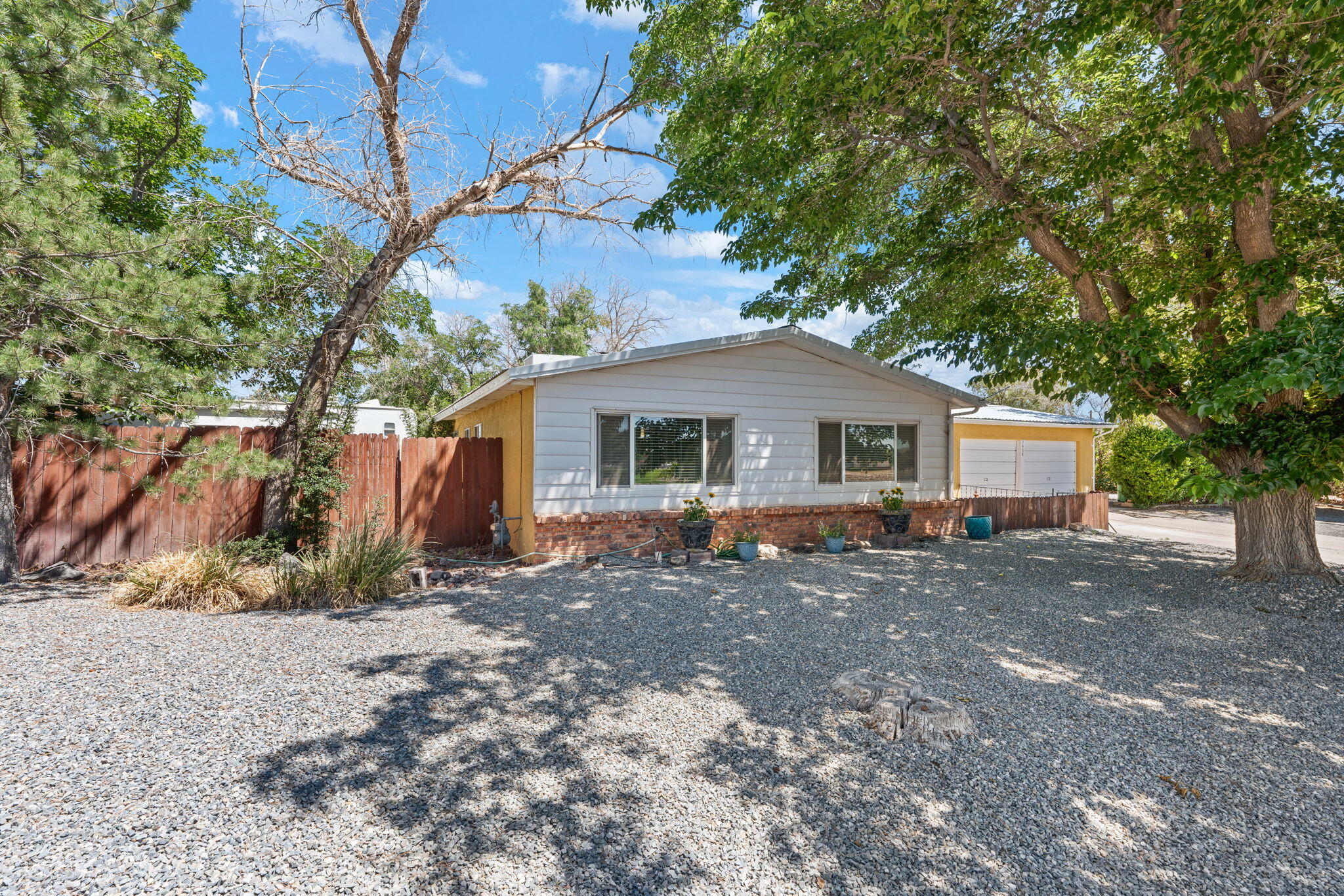 5808 Chaparral Circle Circle, Albuquerque, New Mexico image 35