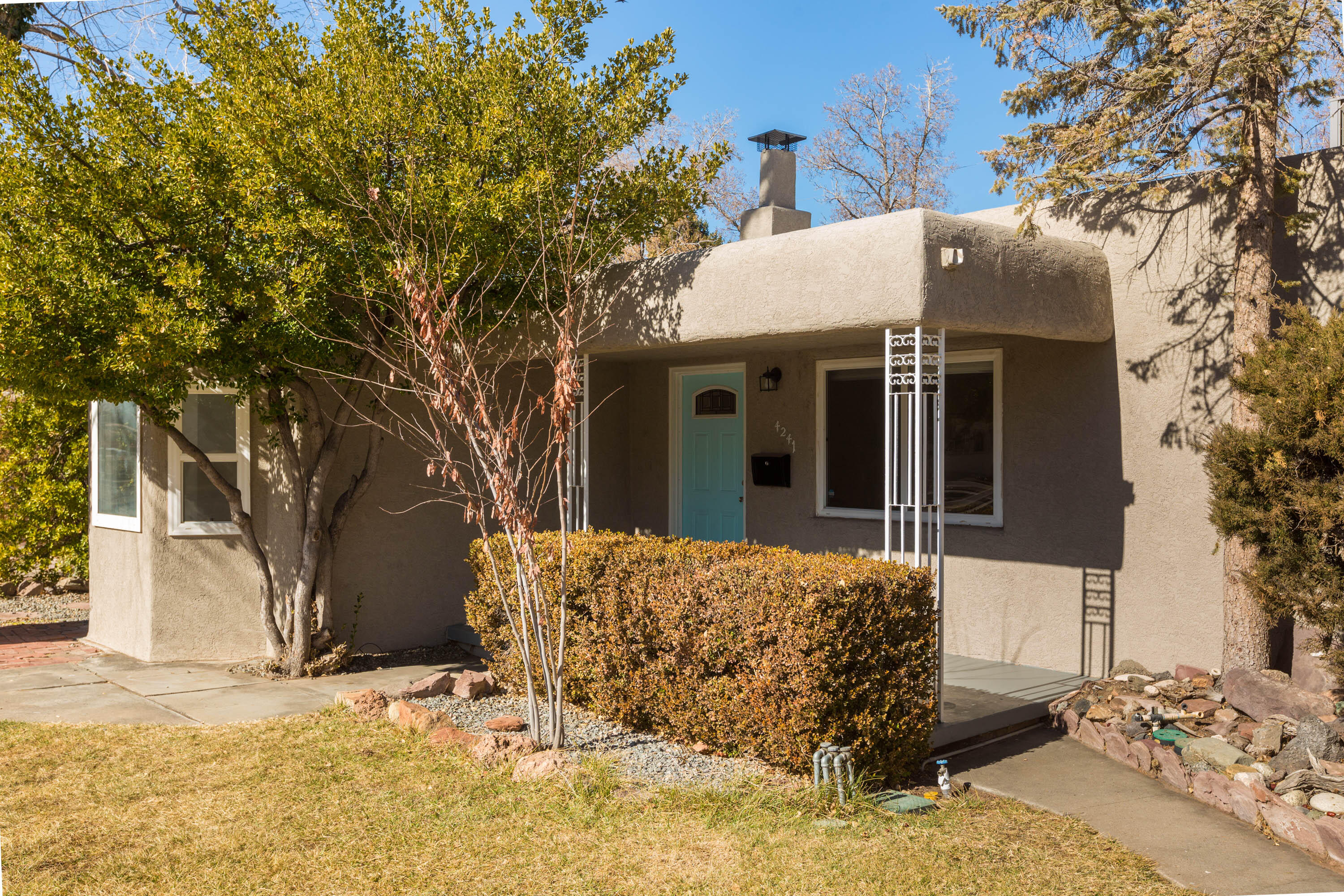 4241 Roma Avenue, Albuquerque, New Mexico image 2