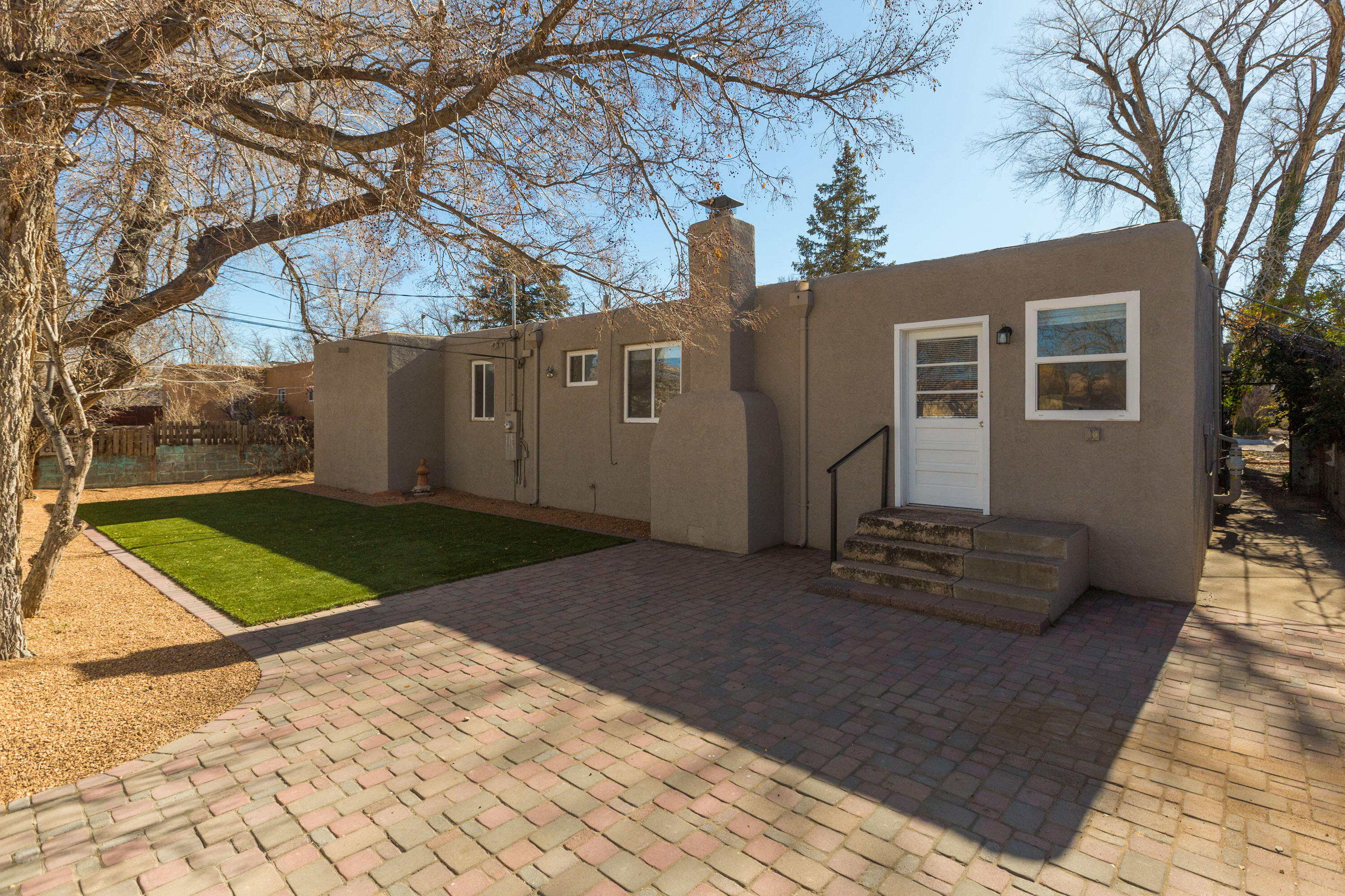 4241 Roma Avenue, Albuquerque, New Mexico image 34