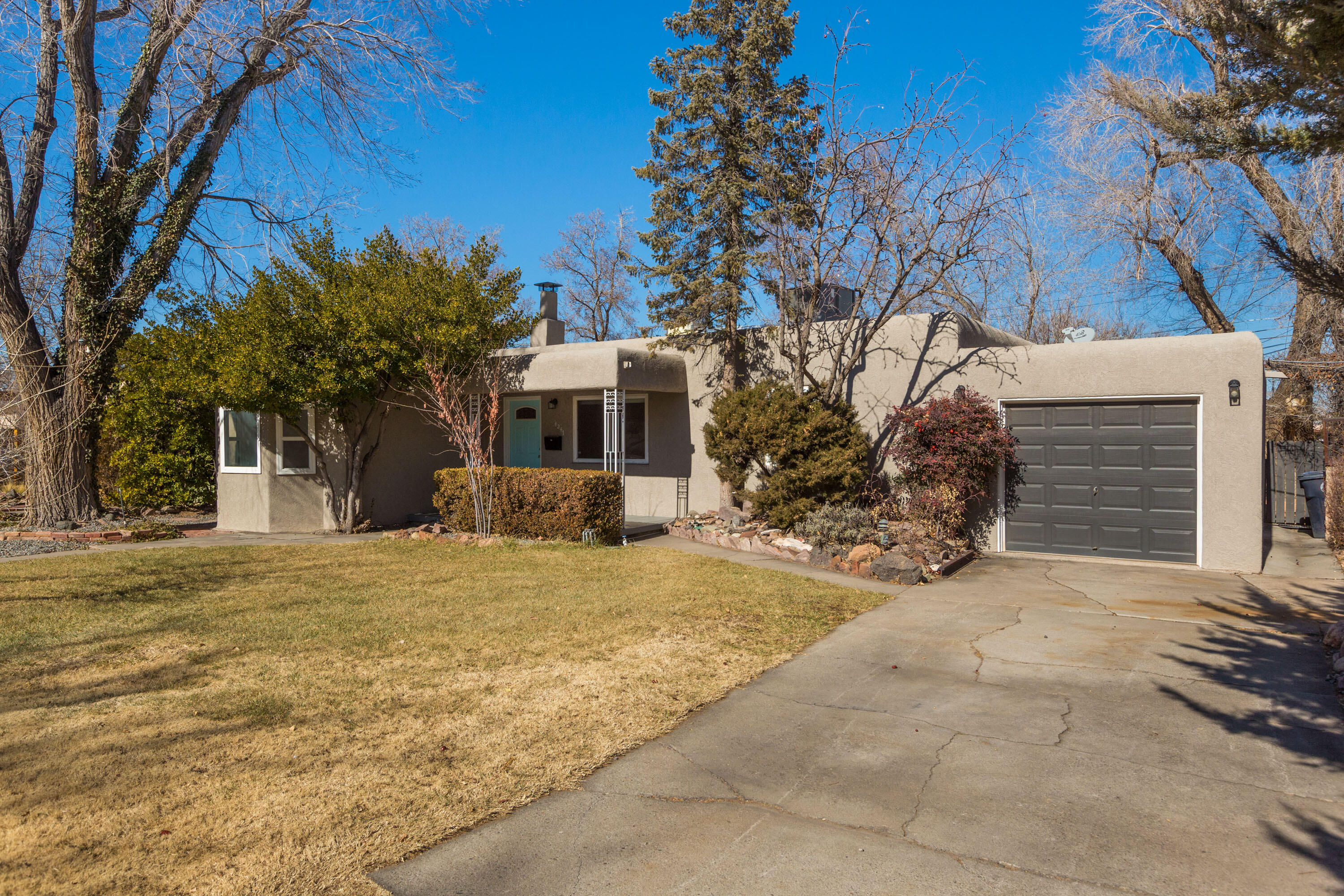 4241 Roma Avenue, Albuquerque, New Mexico image 1