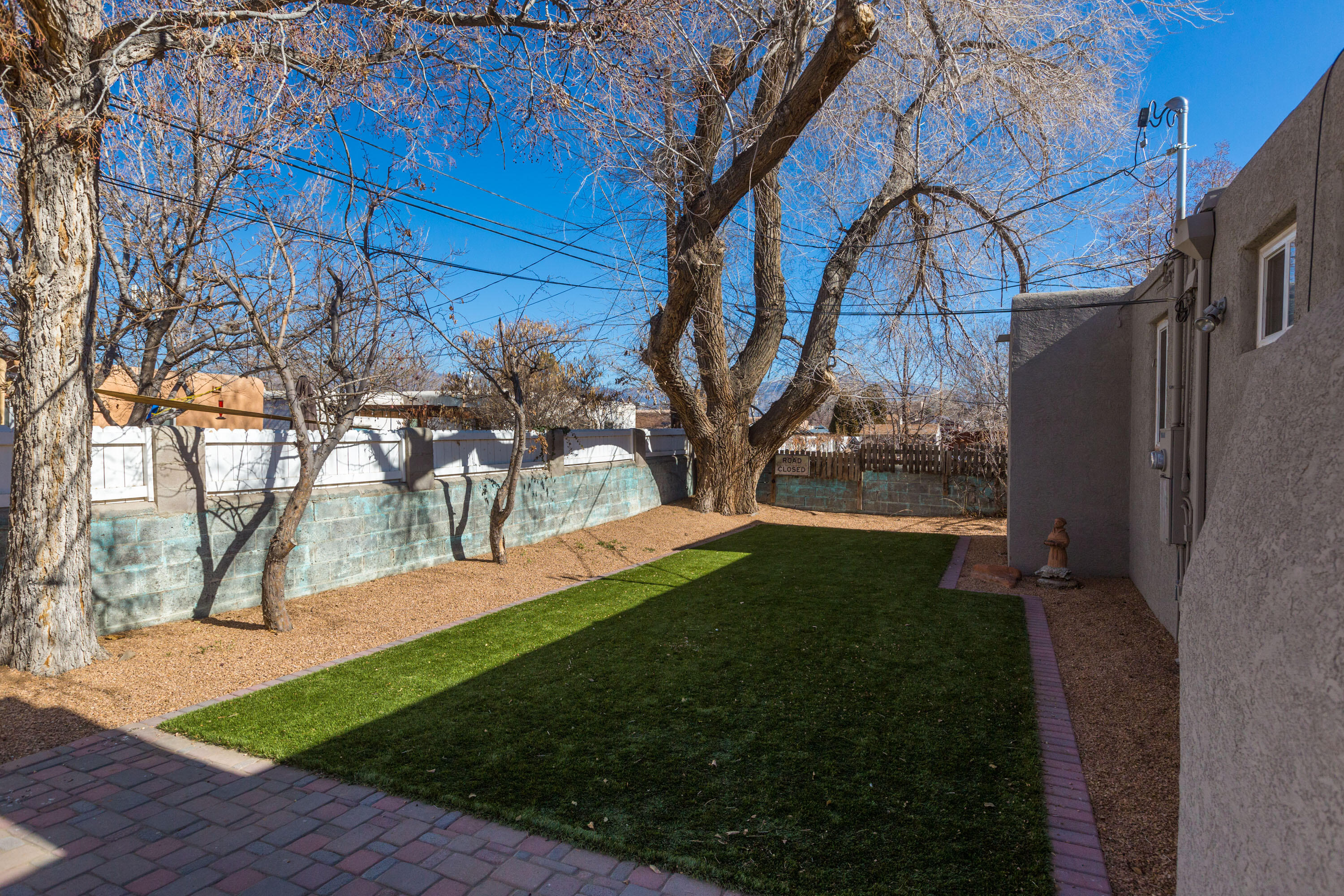 4241 Roma Avenue, Albuquerque, New Mexico image 33