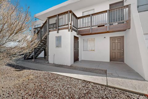 Multifamily For Sale - 1276 Washington Avenue<br/> Cibola County, Grants, NM 87020