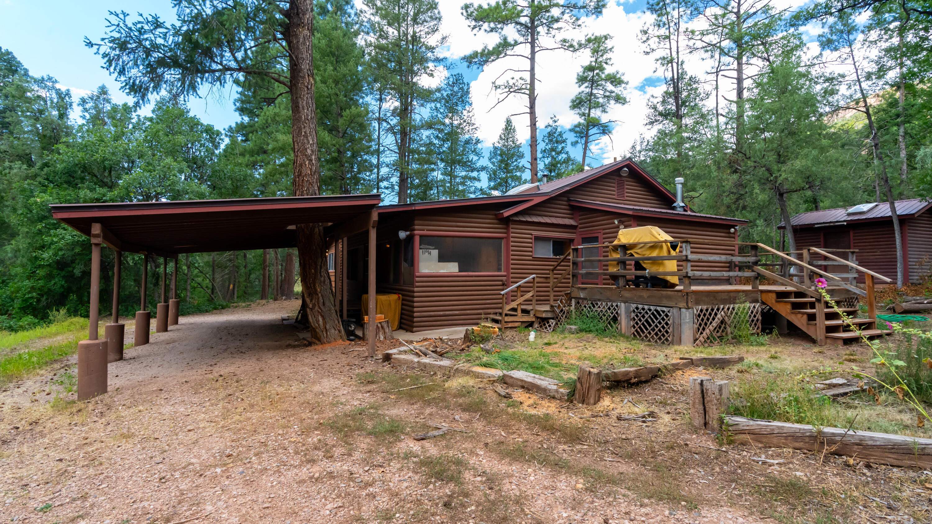 21374 Highway 4, Jemez Springs, New Mexico image 46