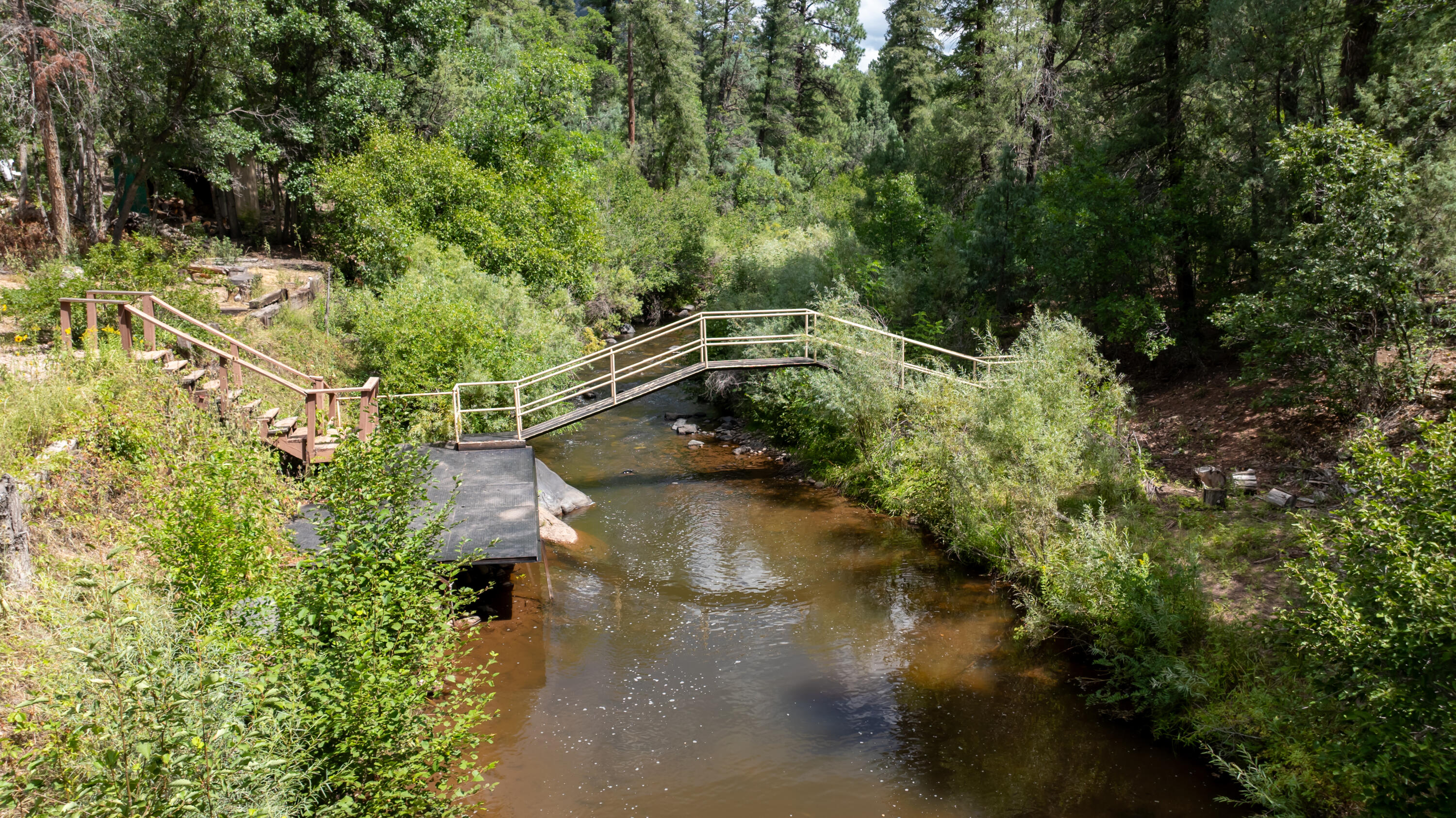 21374 Highway 4, Jemez Springs, New Mexico image 3