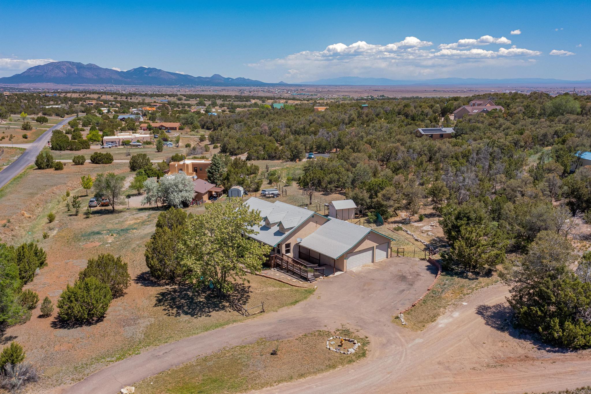 1 Arbolado Court, Edgewood, New Mexico image 7