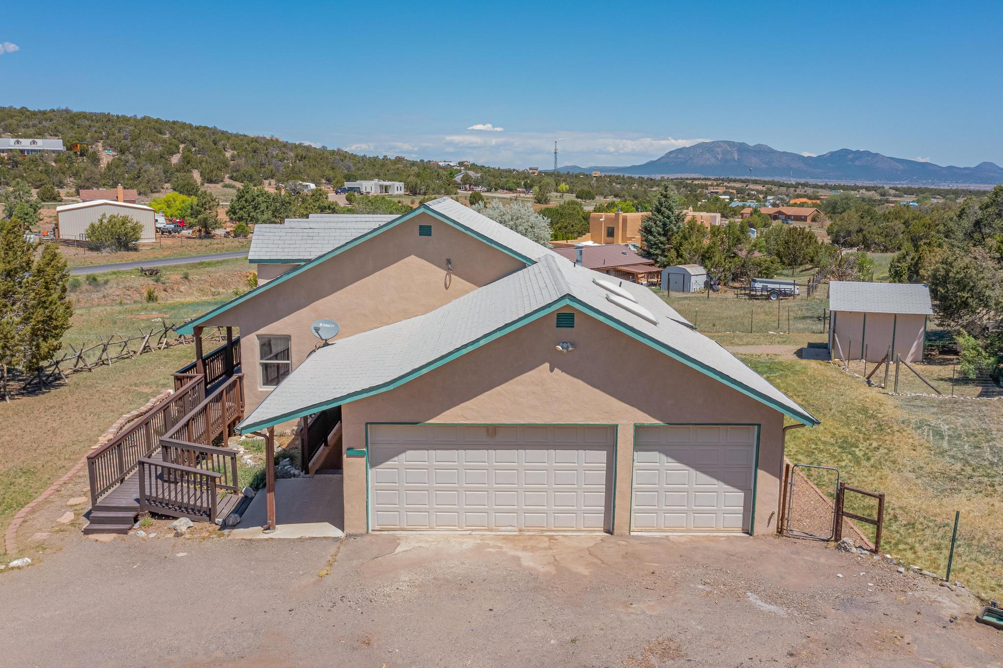 1 Arbolado Court, Edgewood, New Mexico image 9