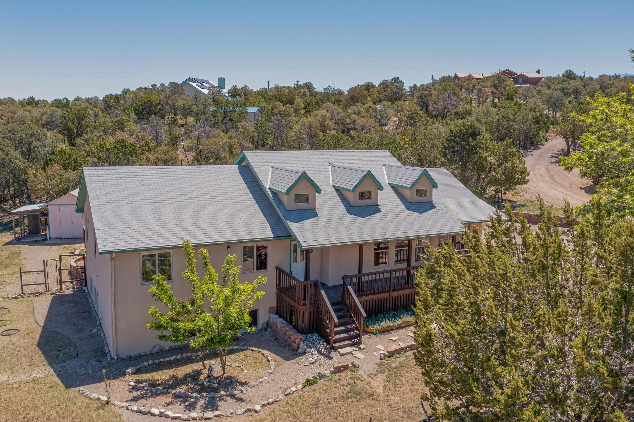 1 Arbolado Court, Edgewood, New Mexico image 8