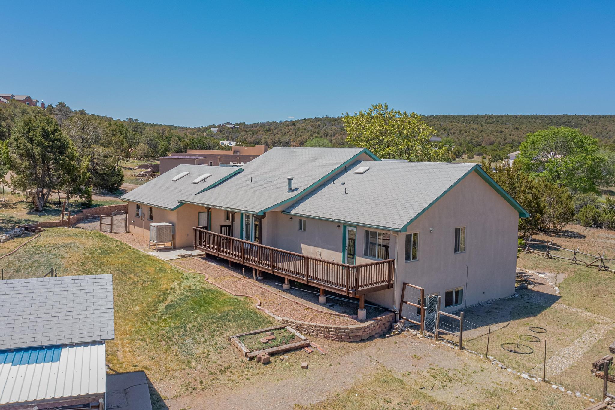 1 Arbolado Court, Edgewood, New Mexico image 10