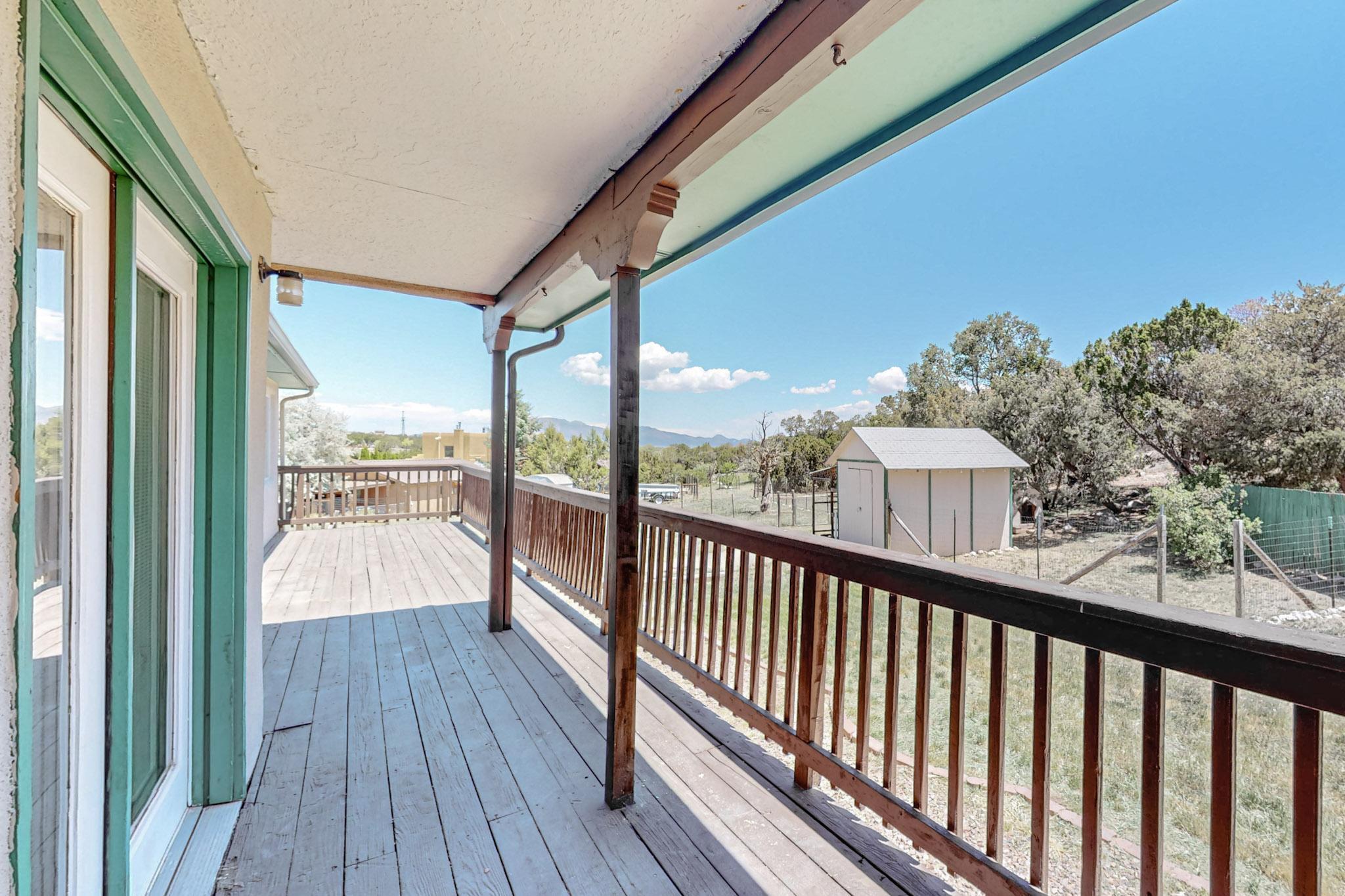 1 Arbolado Court, Edgewood, New Mexico image 6